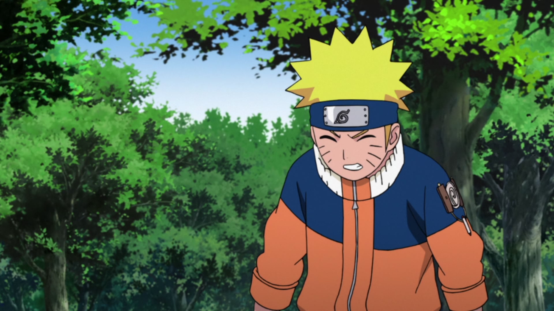 Naruto: Shippuden Ep 438: The Rules or a Comrade @ 00:08:20