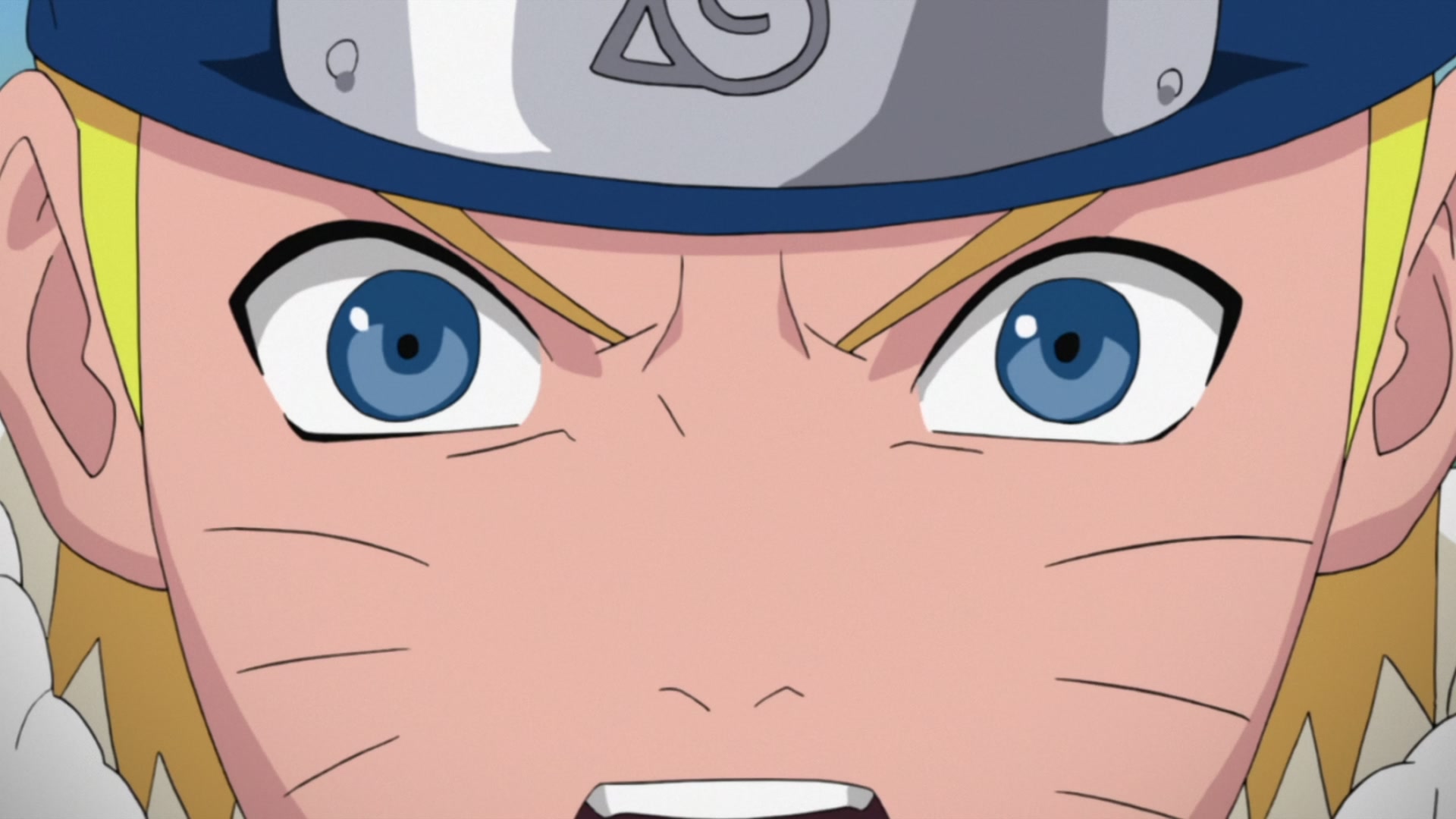 Naruto: Shippuden Ep 438: The Rules or a Comrade @ 00:08:43