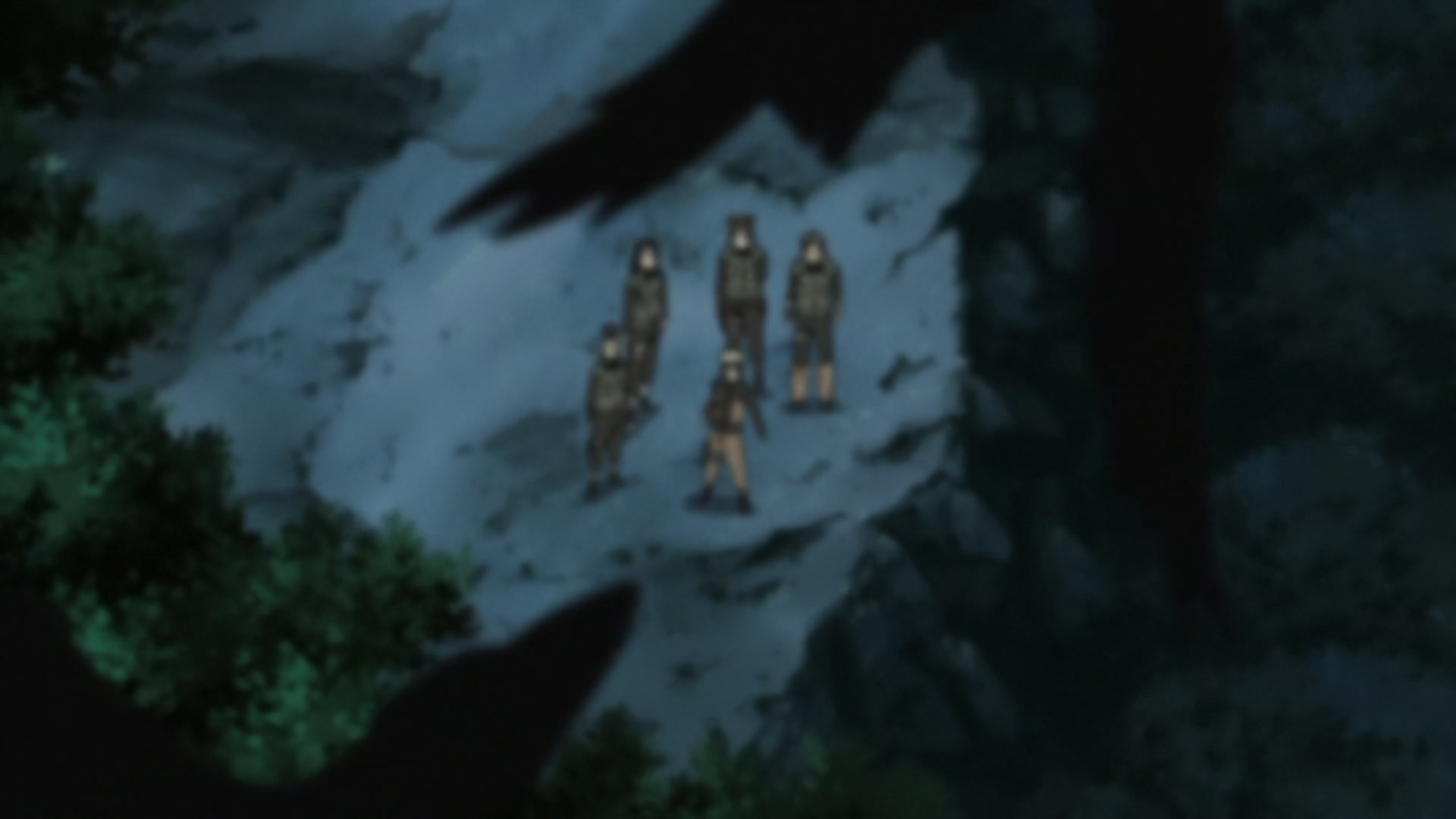 E447 · Another Moon screencaps