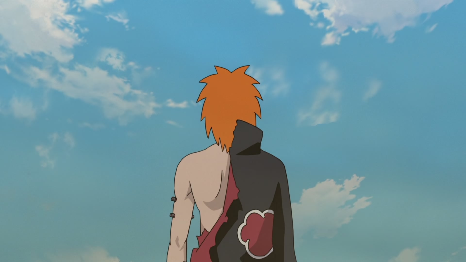 Naruto: Shippuden Ep 448: Comrade @ 00:01:39