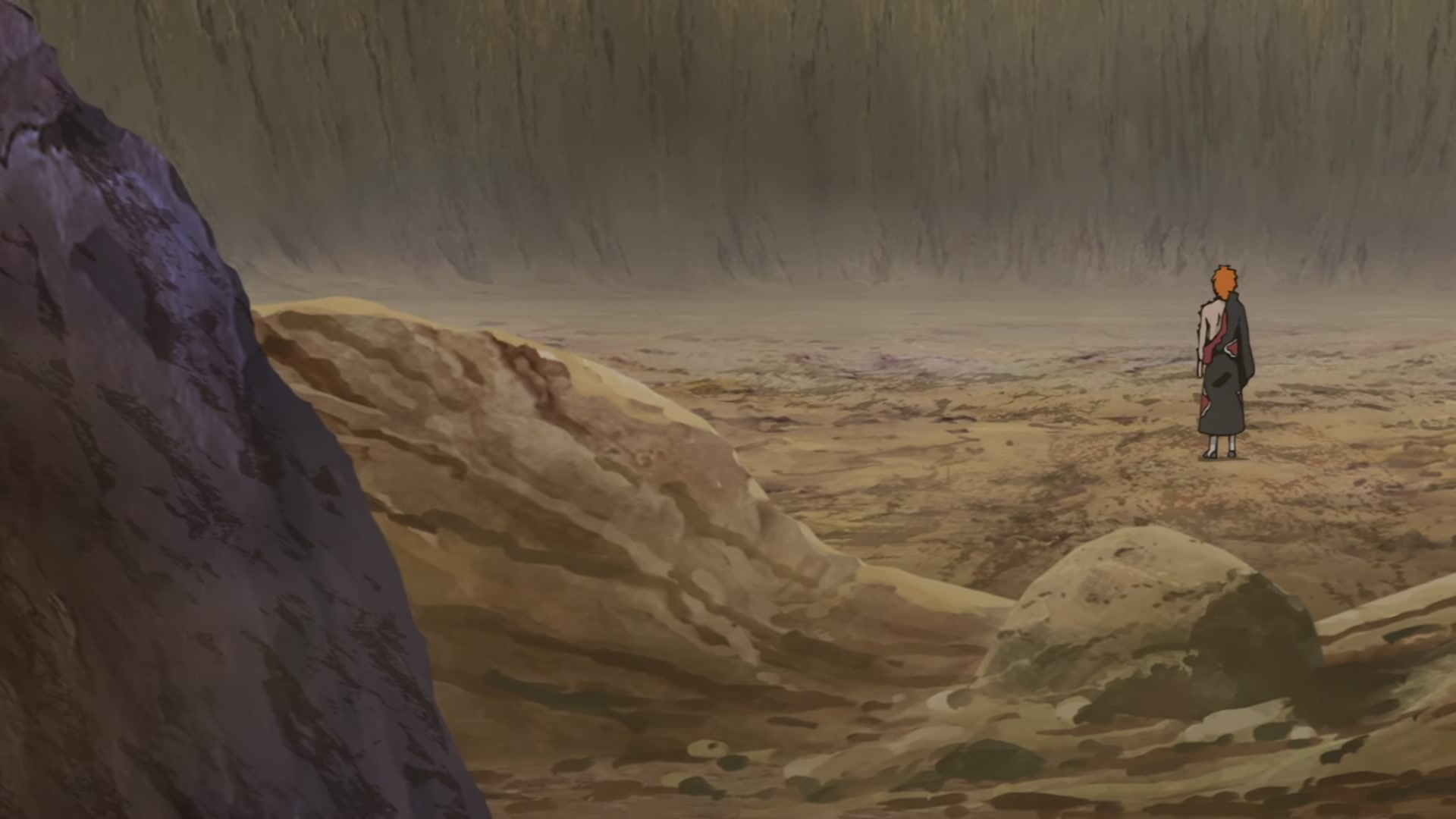 Naruto: Shippuden Ep 448: Comrade @ 00:01:44