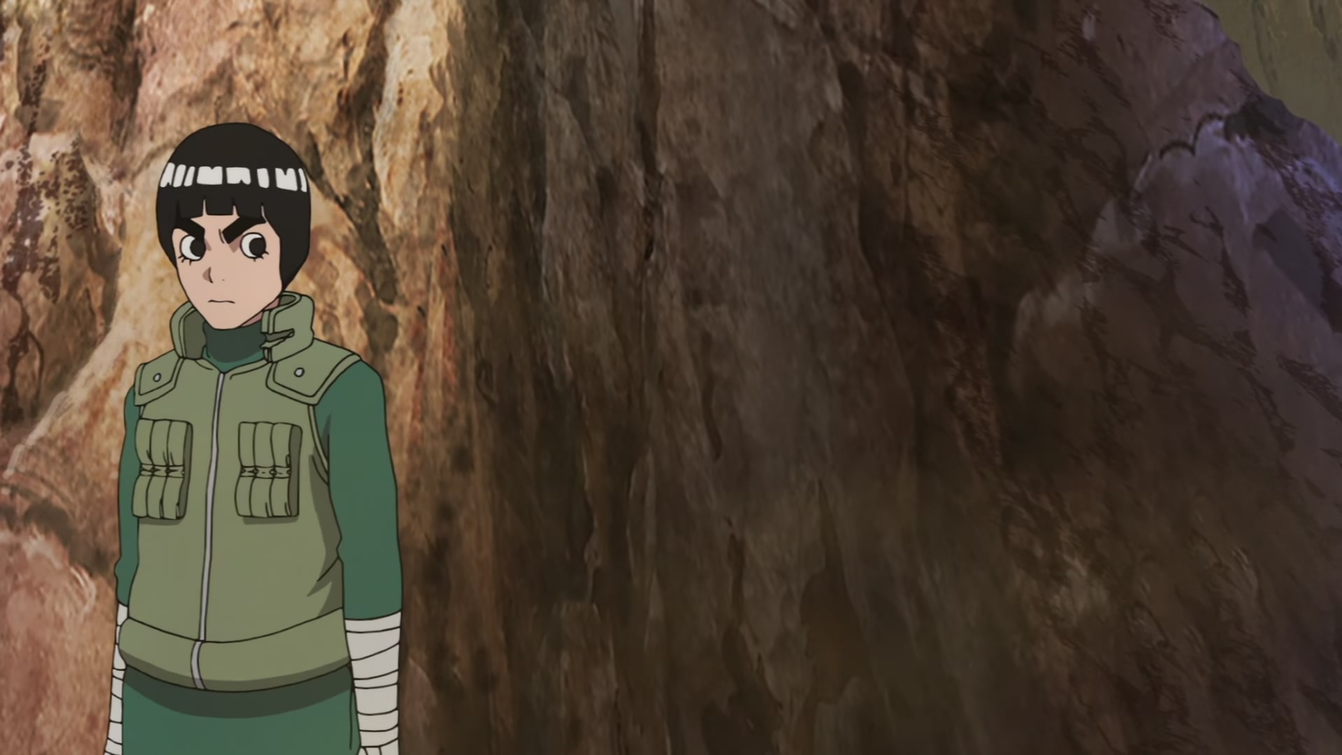 Naruto: Shippuden Ep 448: Comrade @ 00:01:48