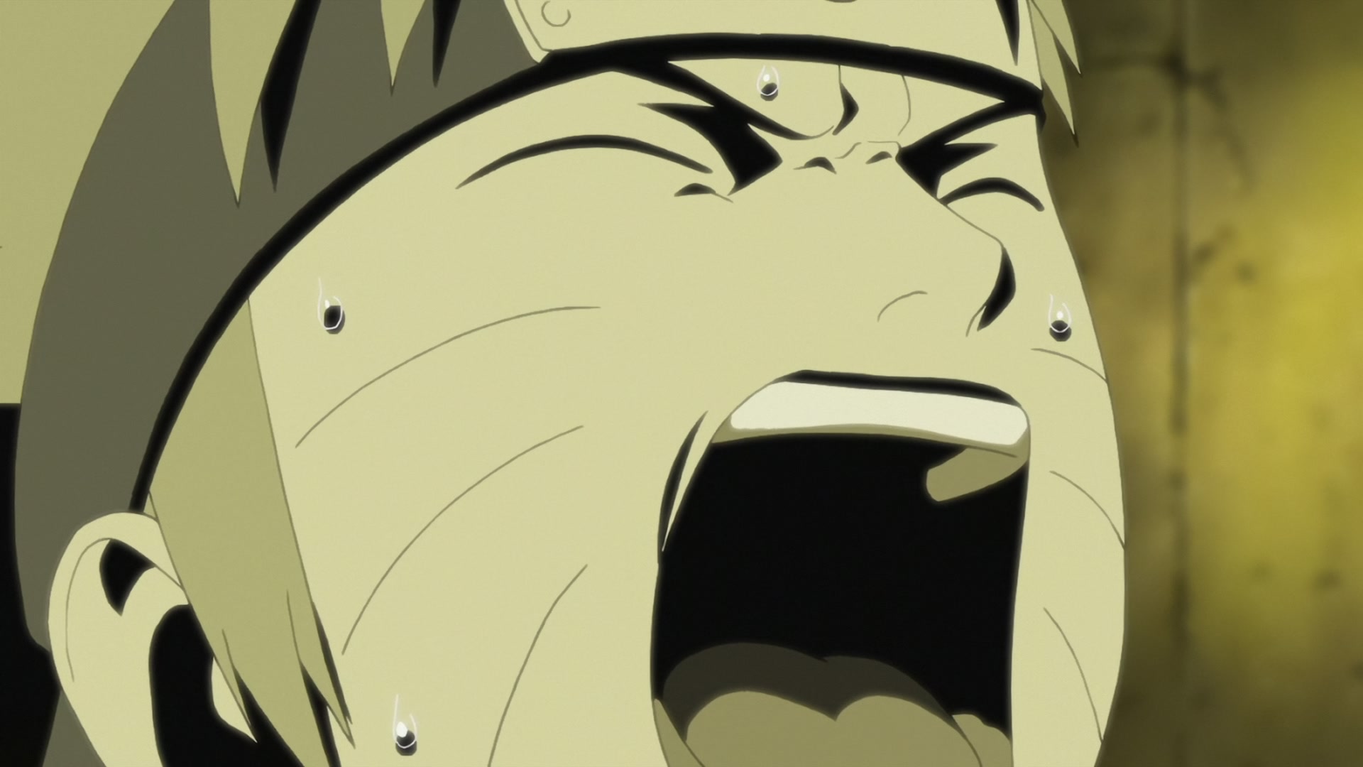 Naruto: Shippuden Ep 448: Comrade @ 00:02:21