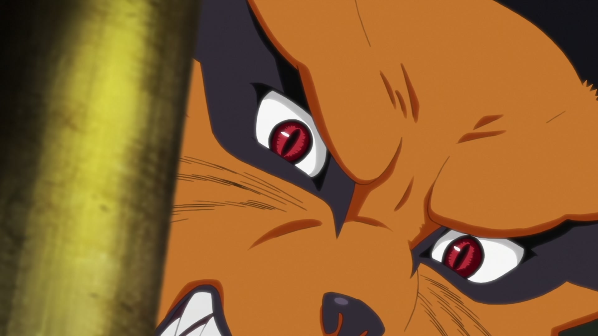 Naruto: Shippuden Ep 448: Comrade @ 00:02:45