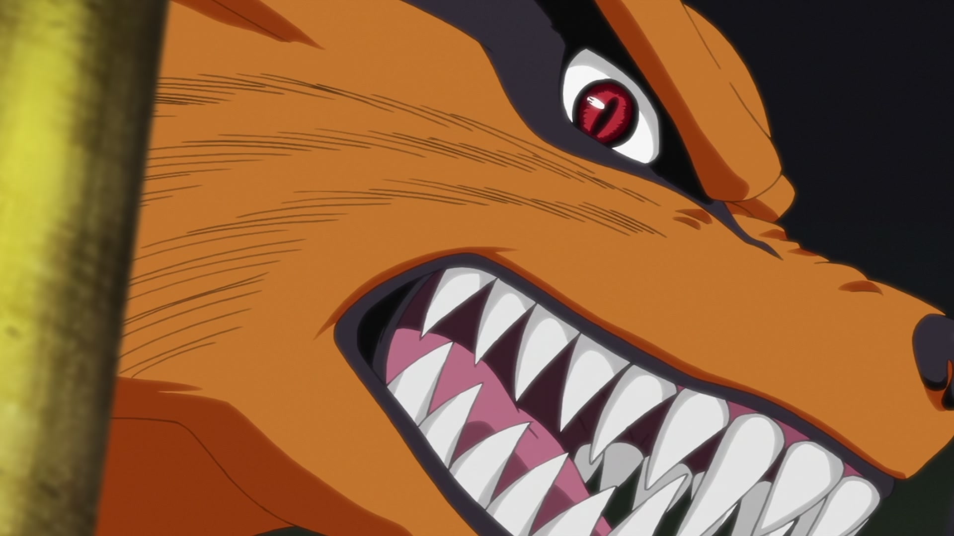 Naruto: Shippuden Ep 448: Comrade @ 00:02:50