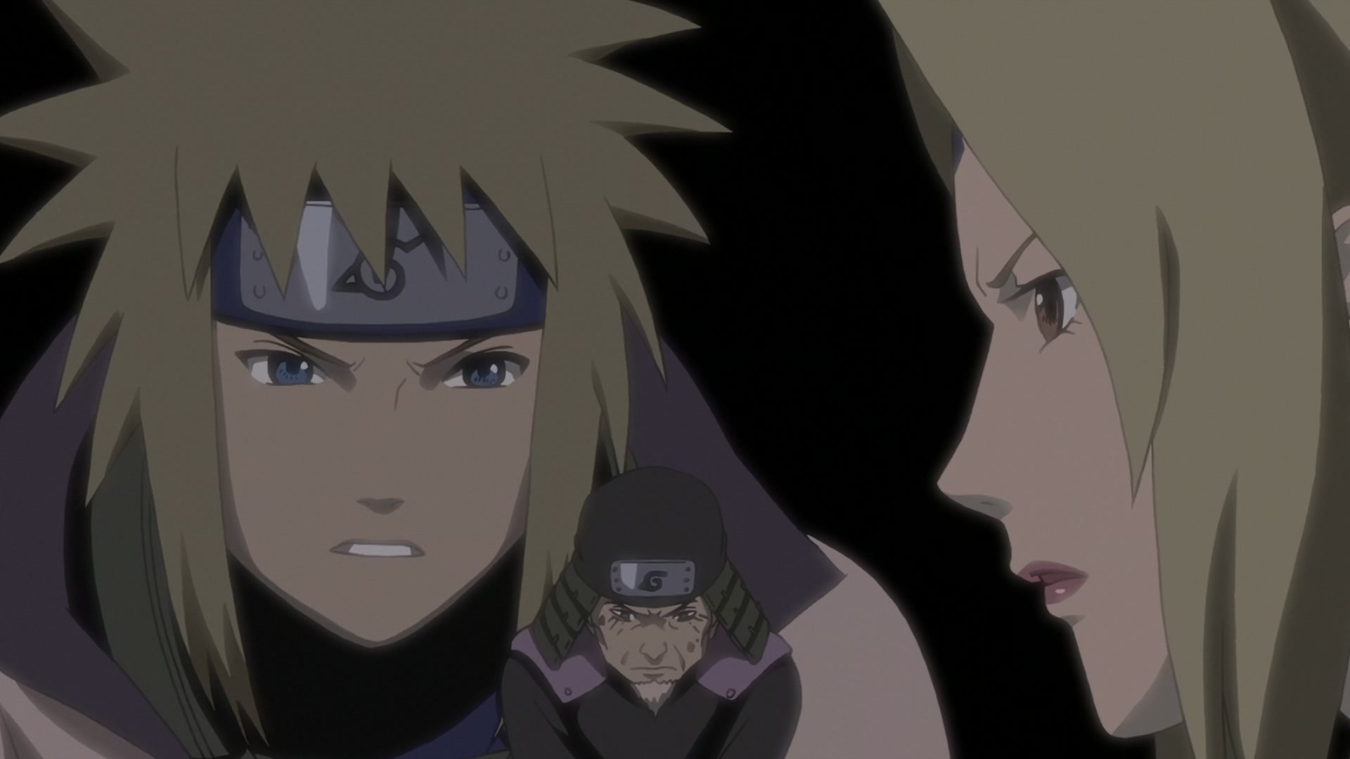 Naruto: Shippuden Ep 448: Comrade @ 00:03:23
