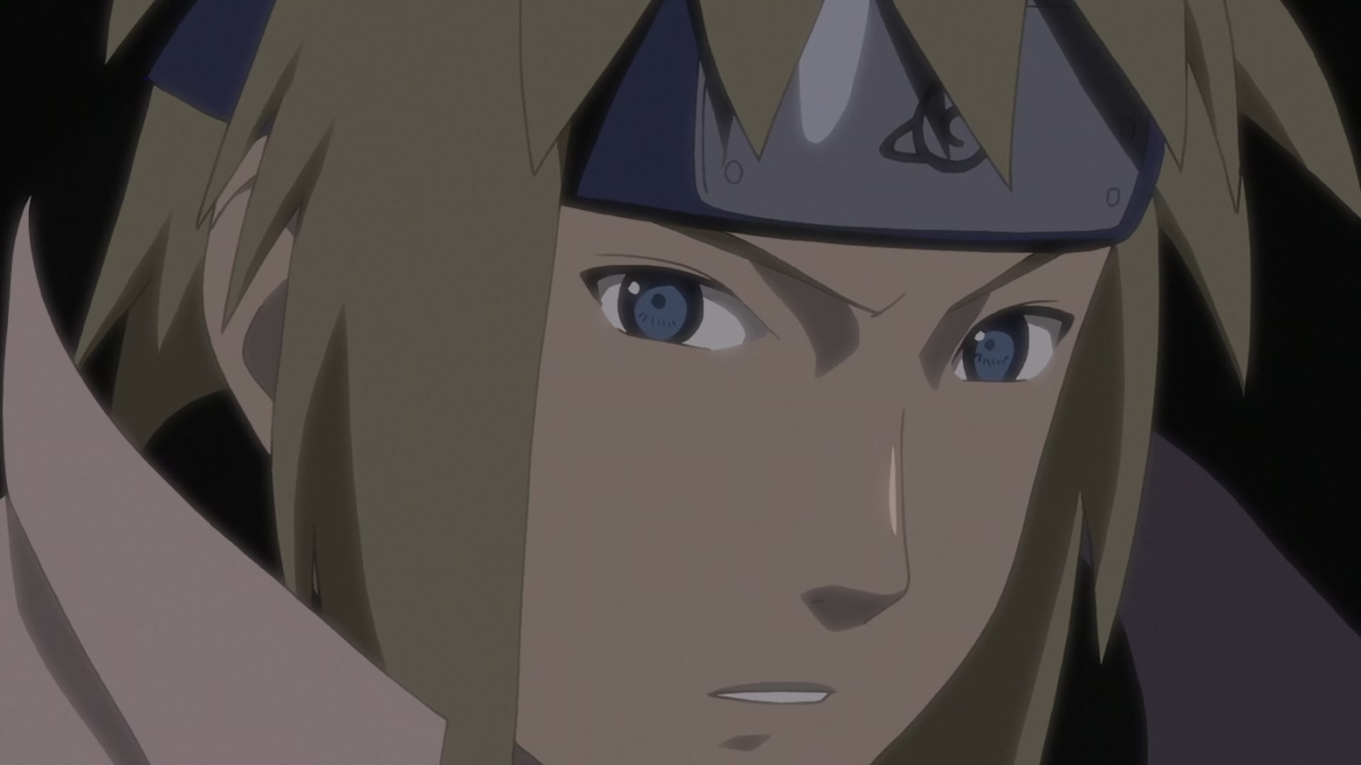 Naruto: Shippuden Ep 448: Comrade @ 00:03:42
