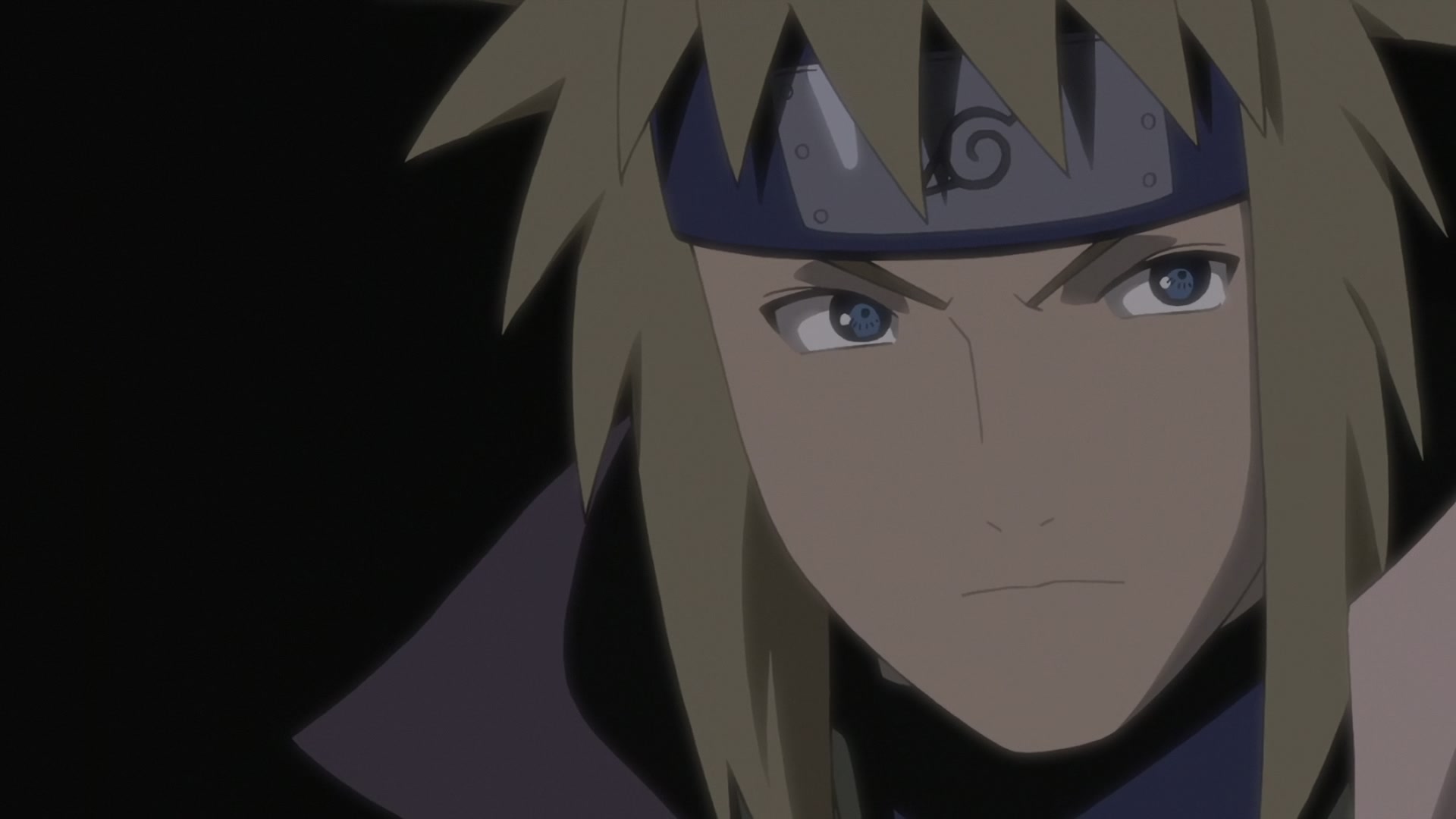 Naruto: Shippuden Ep 448: Comrade @ 00:03:56