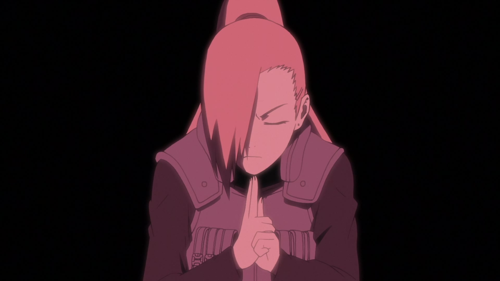 Naruto: Shippuden Ep 448: Comrade @ 00:04:00