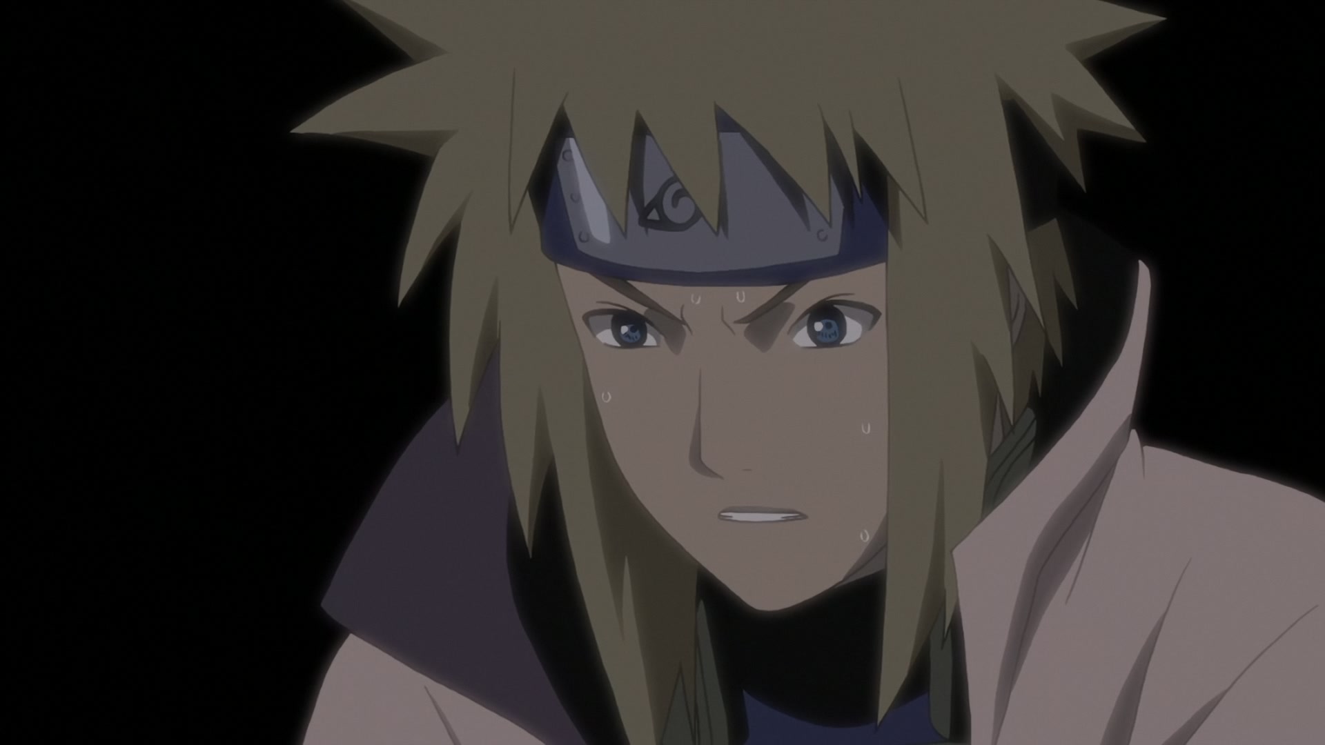Naruto: Shippuden Ep 448: Comrade @ 00:05:11