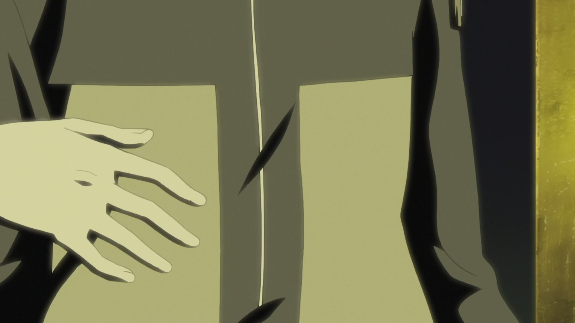 Naruto: Shippuden Ep 448: Comrade @ 00:05:49