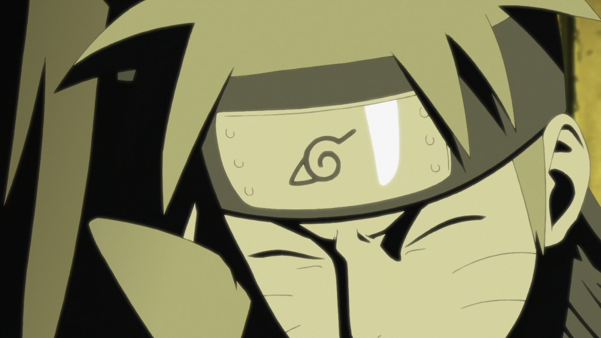Naruto: Shippuden Ep 448: Comrade @ 00:06:27