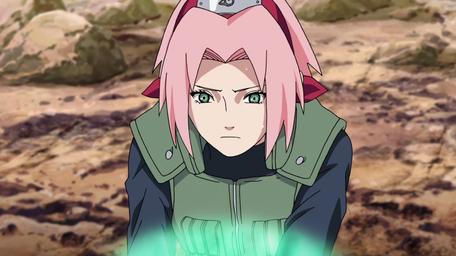 Naruto: Shippuden Ep 448: Comrade @ 00:06:41