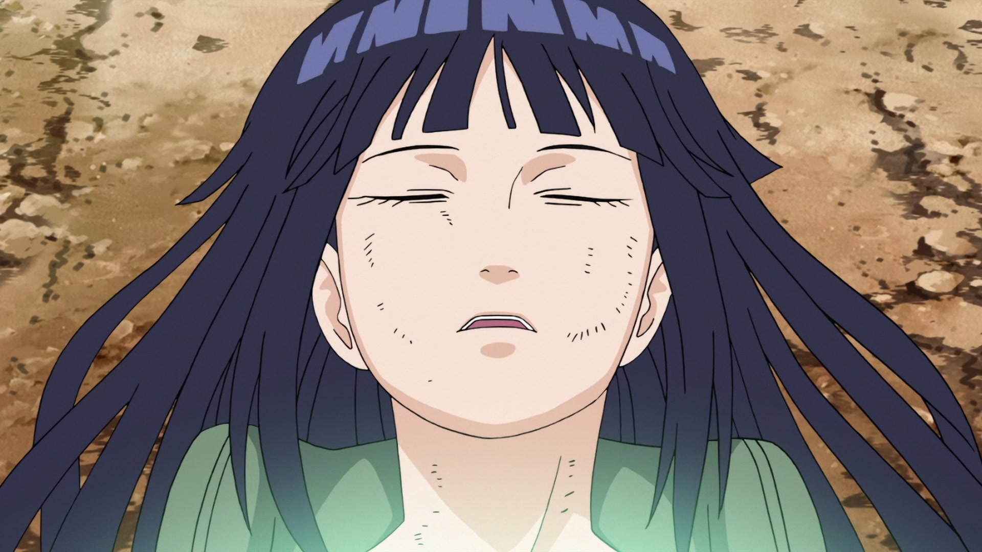 Naruto: Shippuden Ep 448: Comrade @ 00:06:45