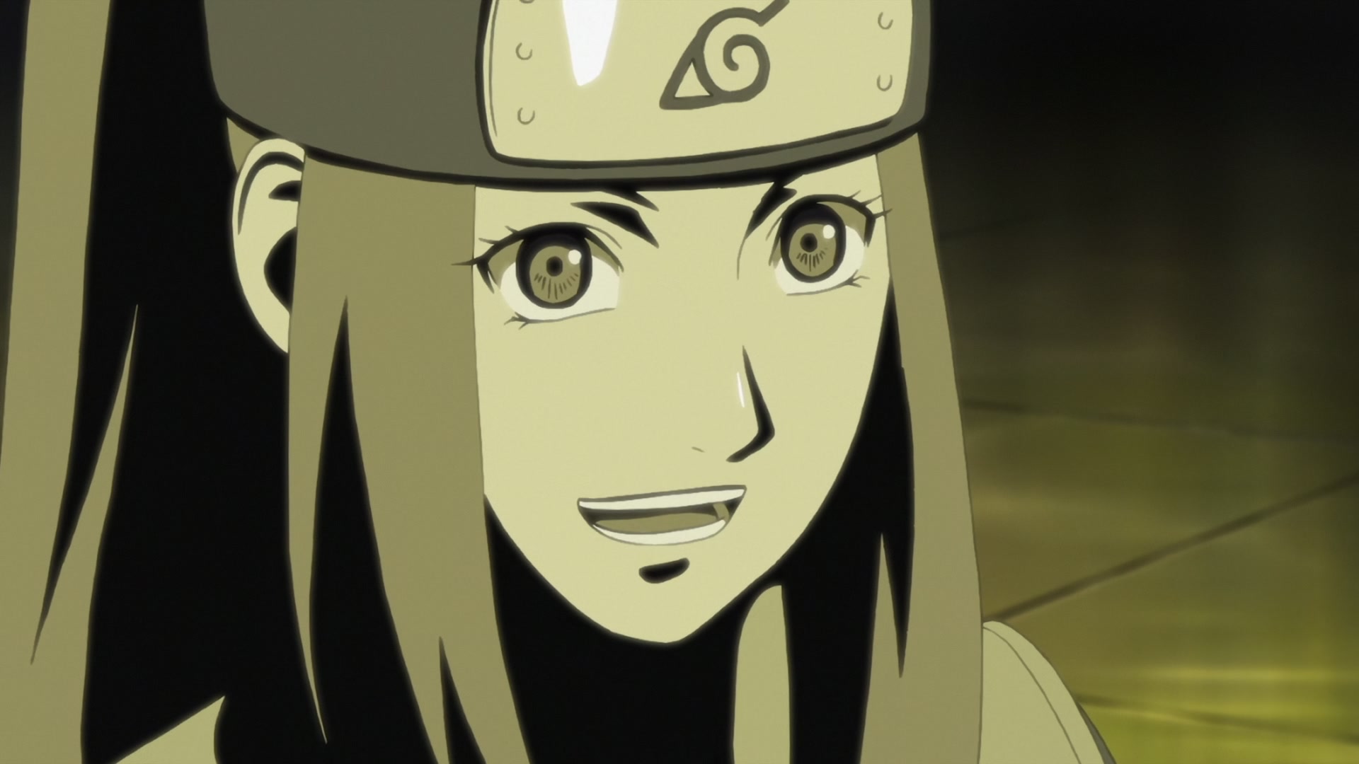 Naruto: Shippuden Ep 448: Comrade @ 00:07:00