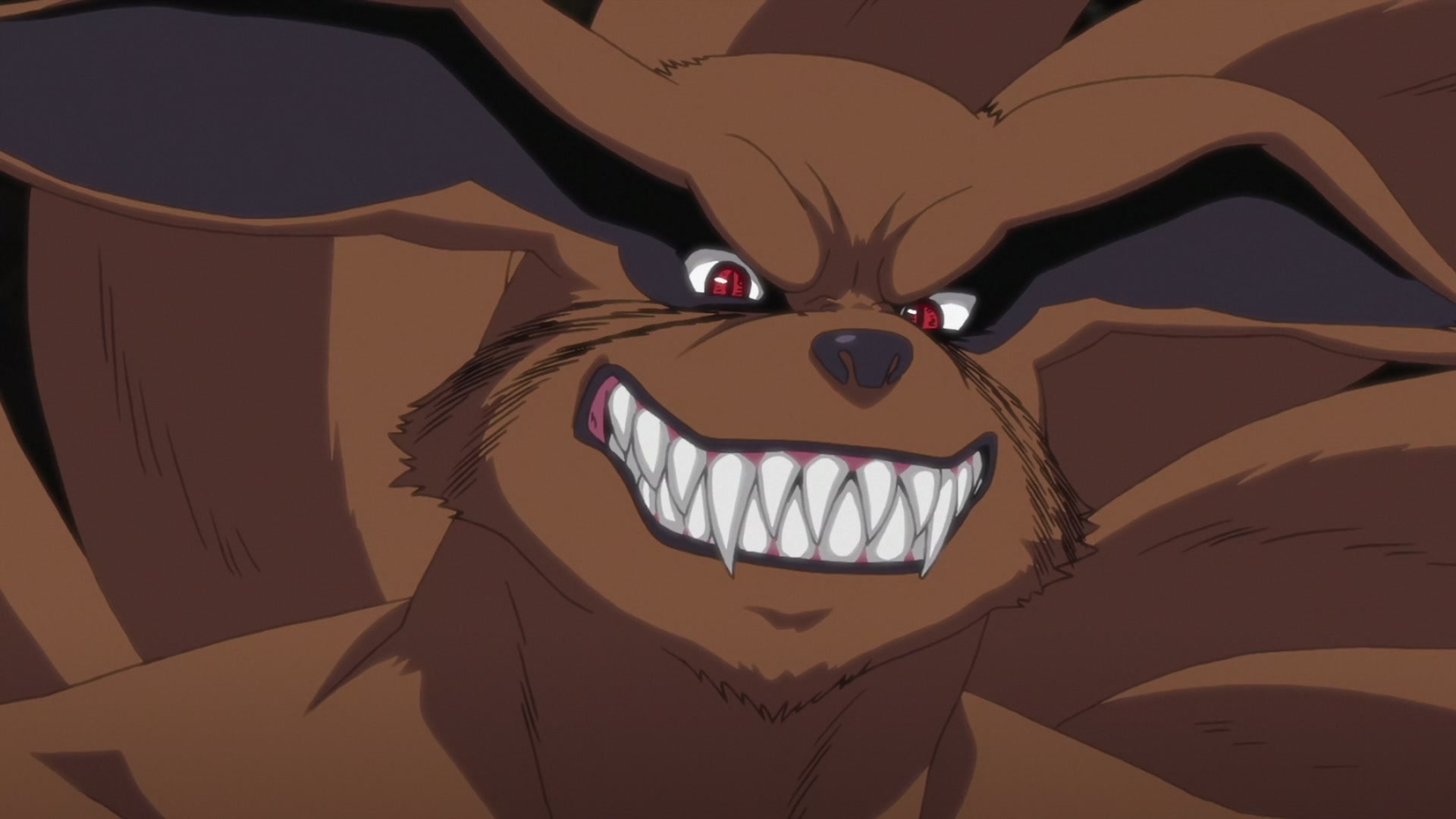 Naruto: Shippuden Ep 448: Comrade @ 00:07:14
