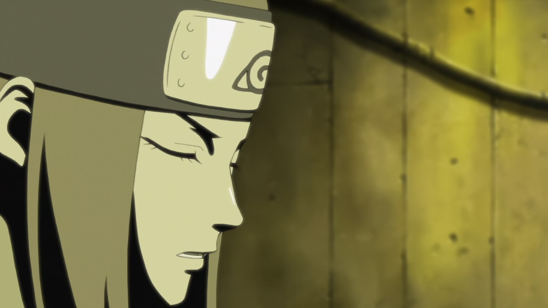 Naruto: Shippuden Ep 448: Comrade @ 00:07:47