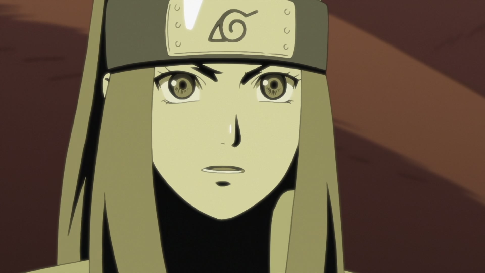 Naruto: Shippuden Ep 448: Comrade @ 00:08:29