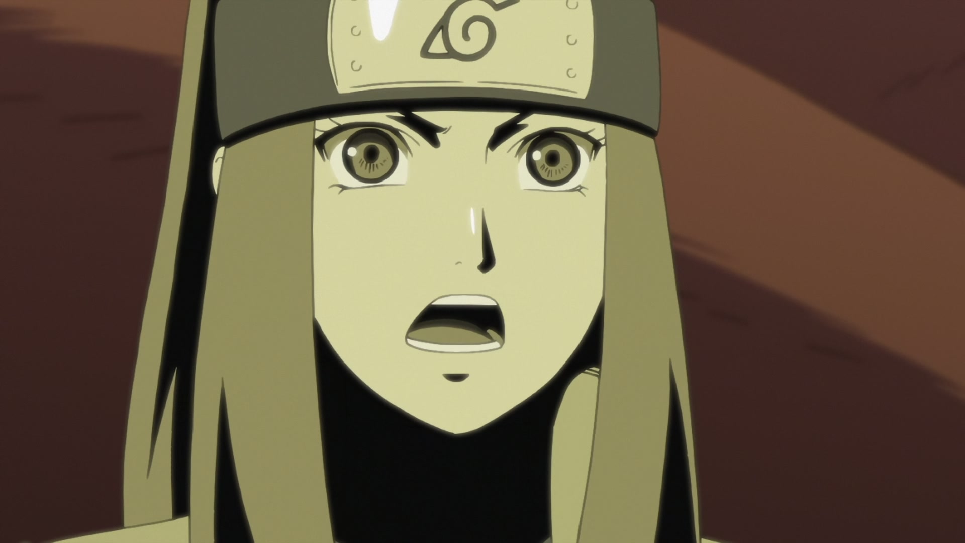 Naruto: Shippuden Ep 448: Comrade @ 00:08:43