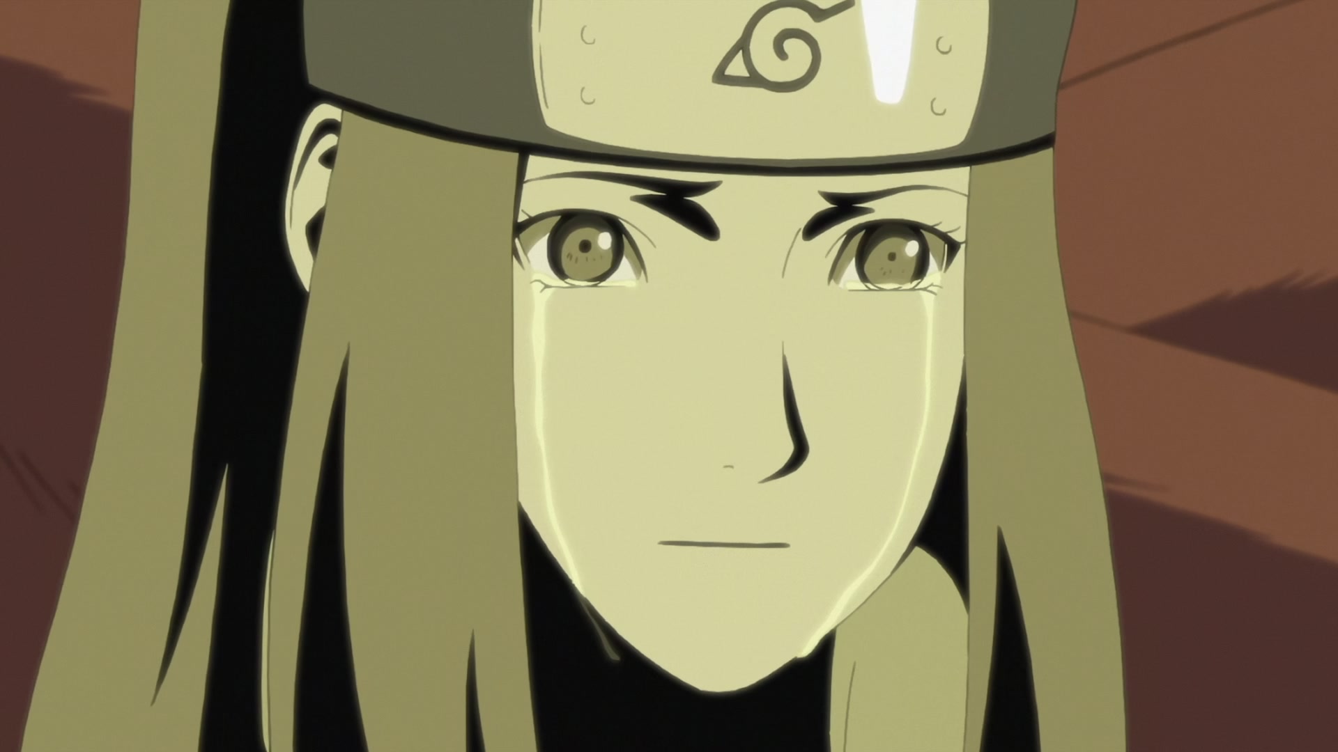 Naruto: Shippuden Ep 448: Comrade @ 00:09:12