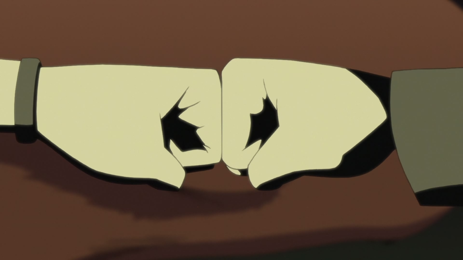 Naruto: Shippuden Ep 448: Comrade @ 00:09:40