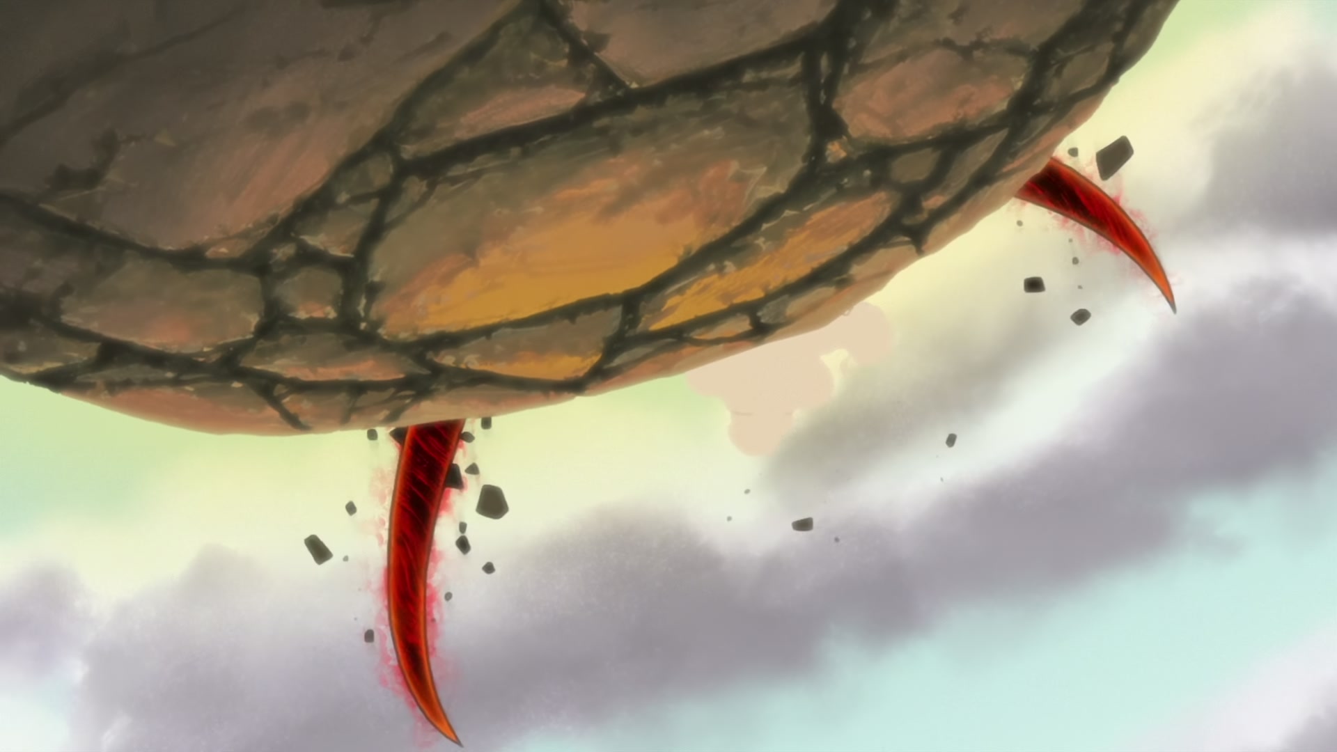 Naruto: Shippuden Ep 448: Comrade @ 00:10:08