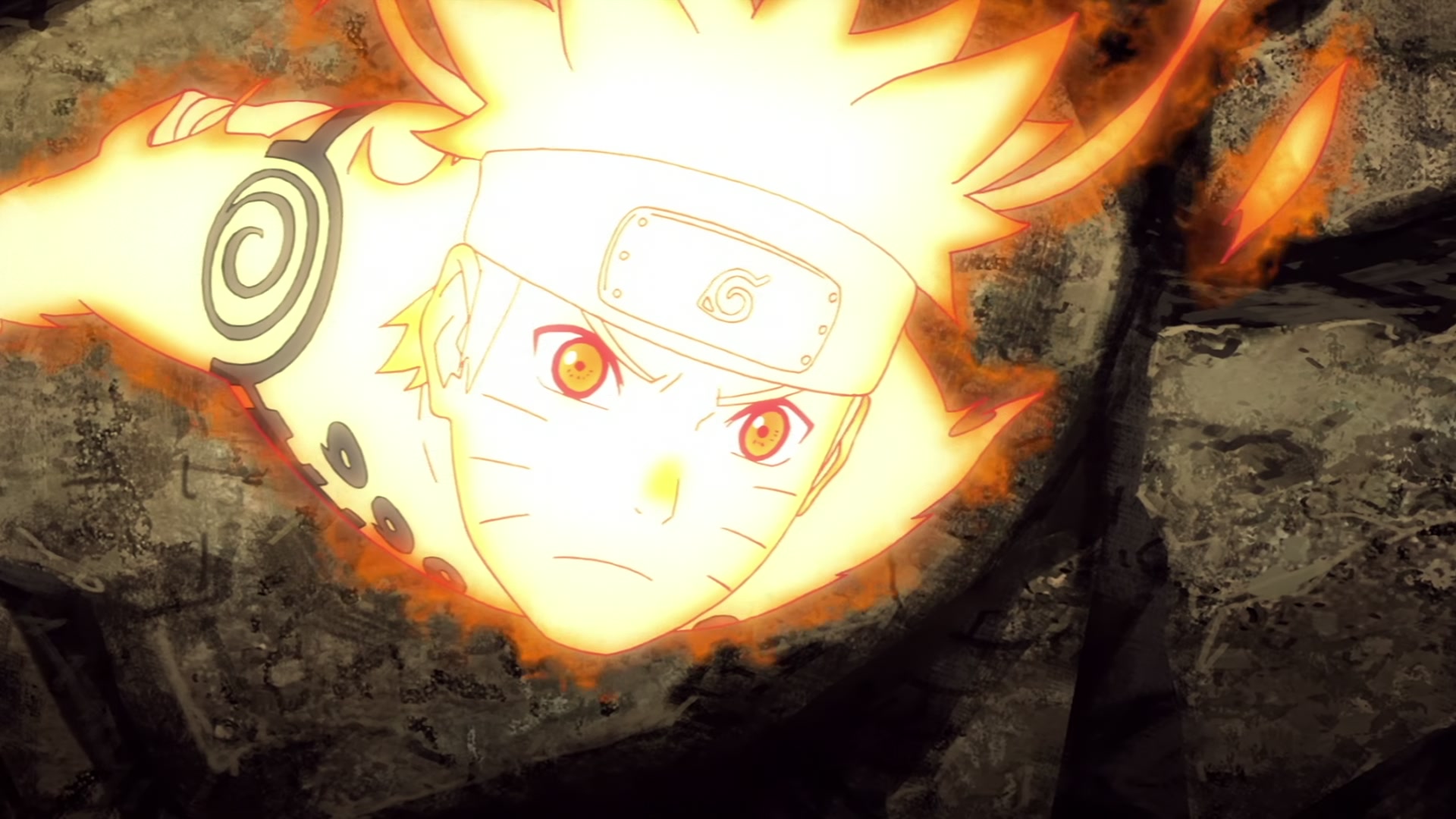 Naruto: Shippuden Ep 448: Comrade @ 00:10:22