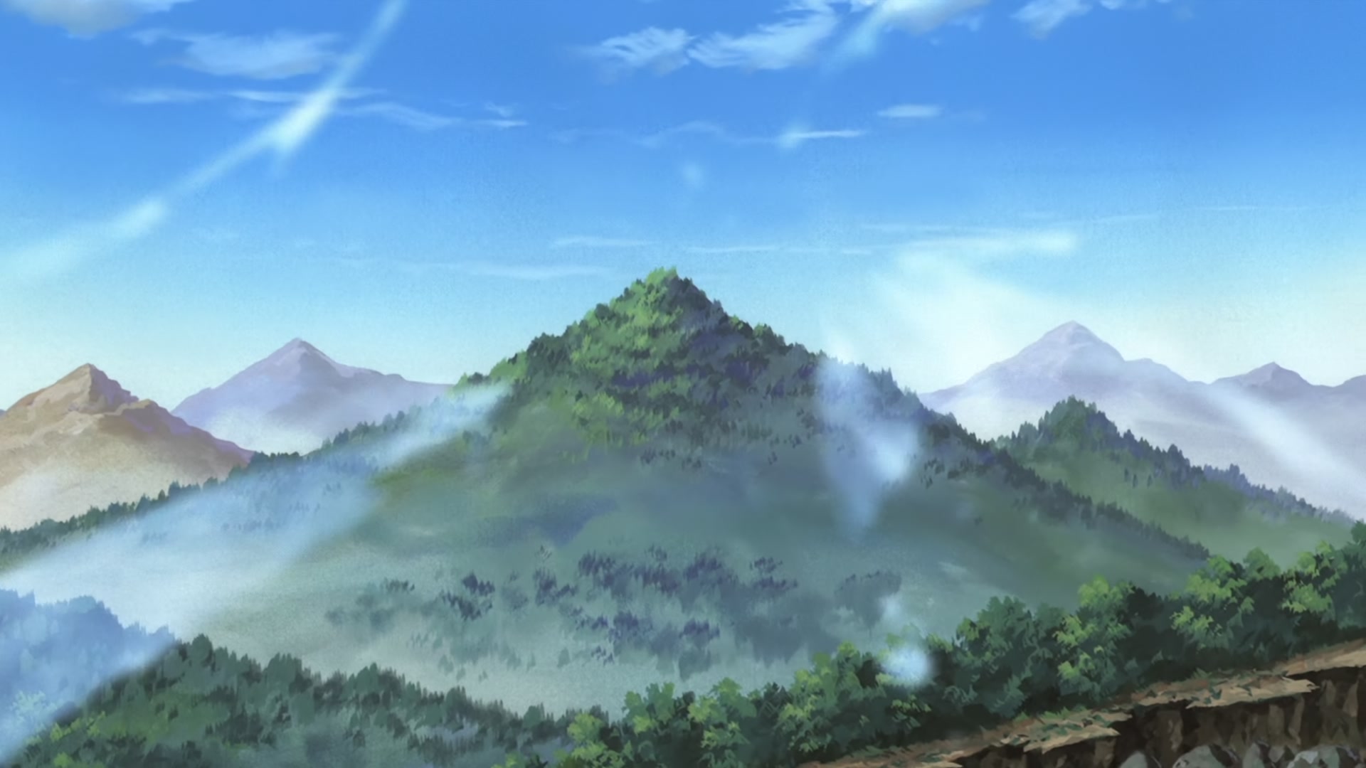 Naruto: Shippuden Ep 448: Comrade @ 00:11:05