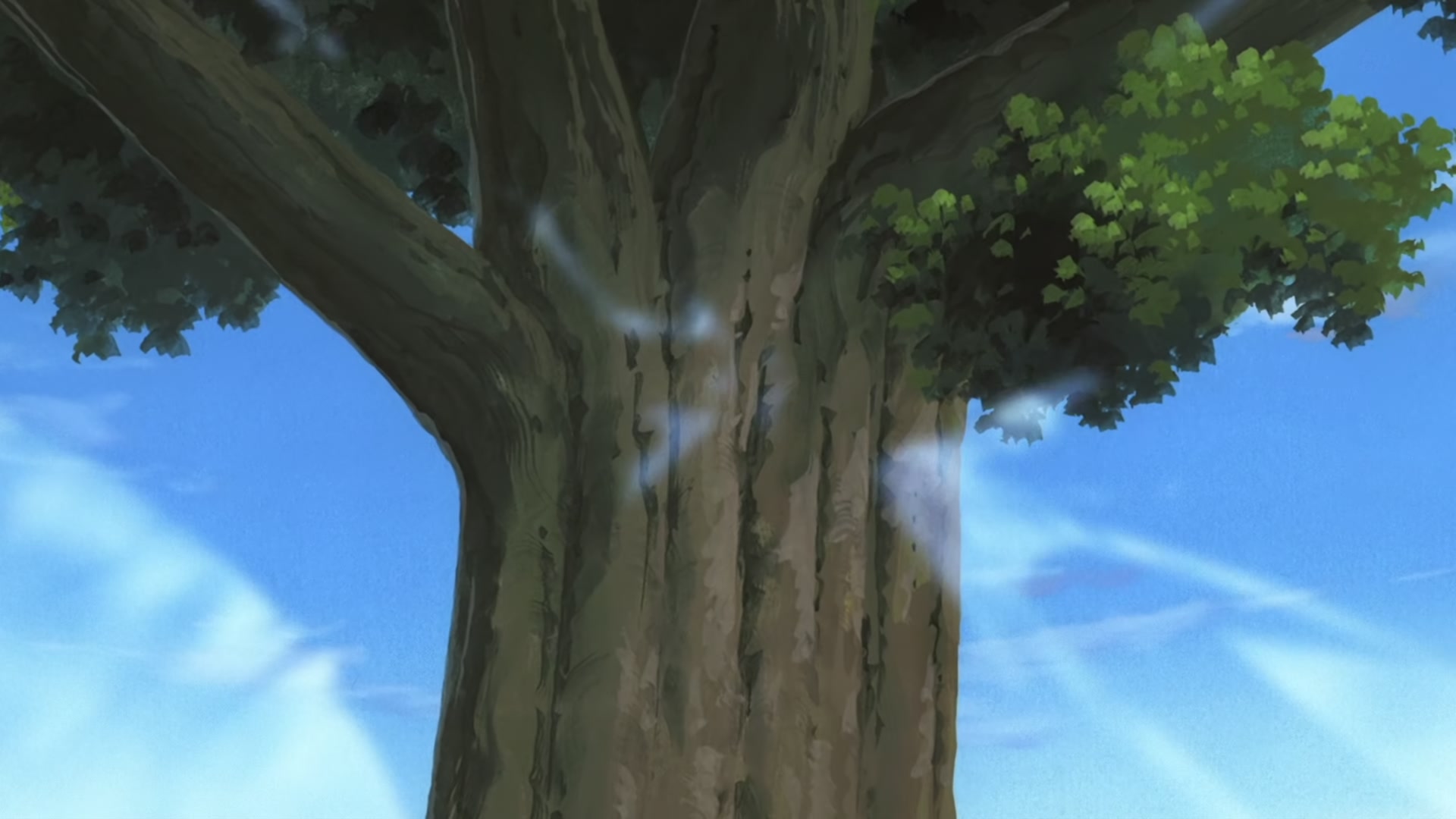 Naruto: Shippuden Ep 448: Comrade @ 00:11:10