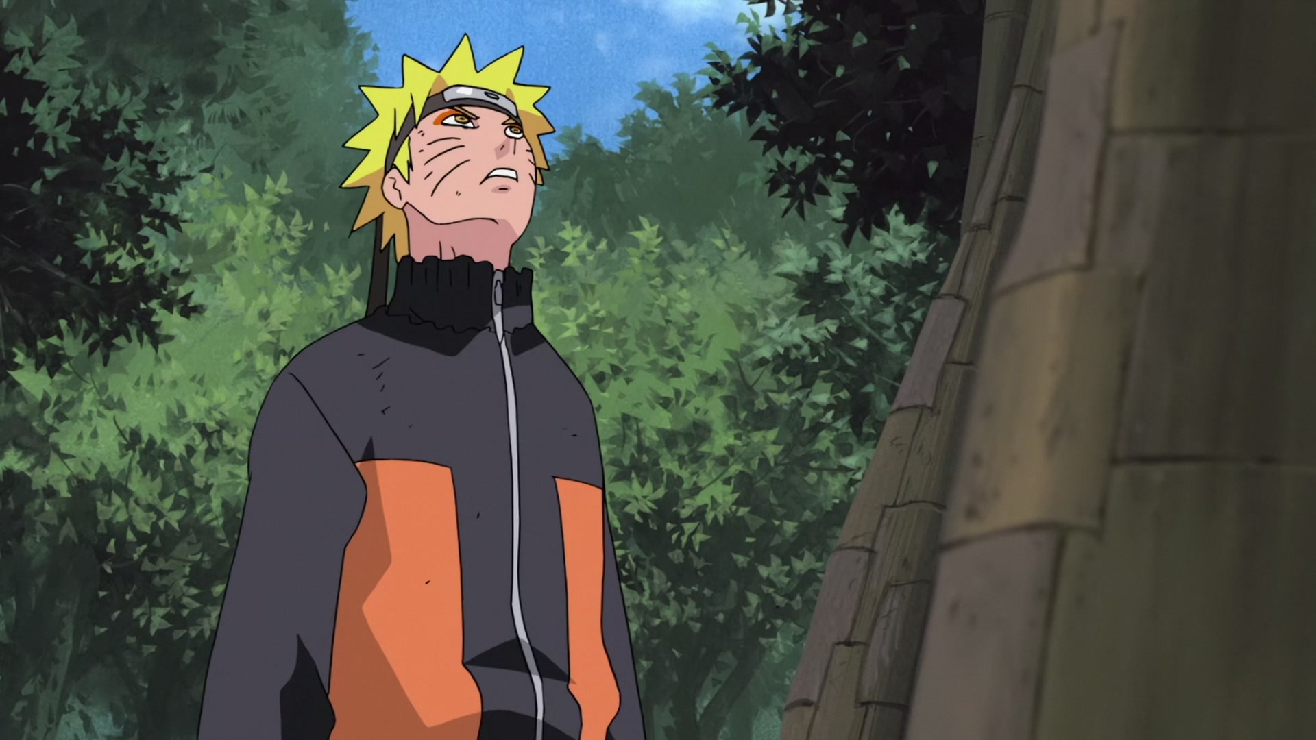 Naruto: Shippuden Ep 448: Comrade @ 00:11:24