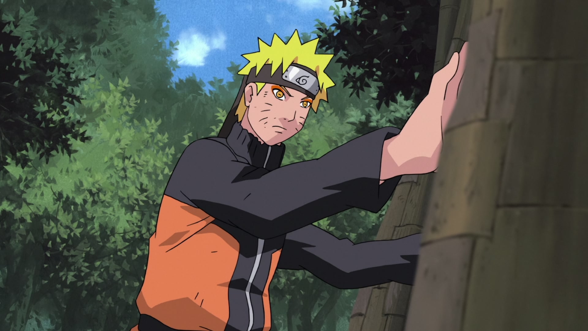 Naruto: Shippuden Ep 448: Comrade @ 00:11:28