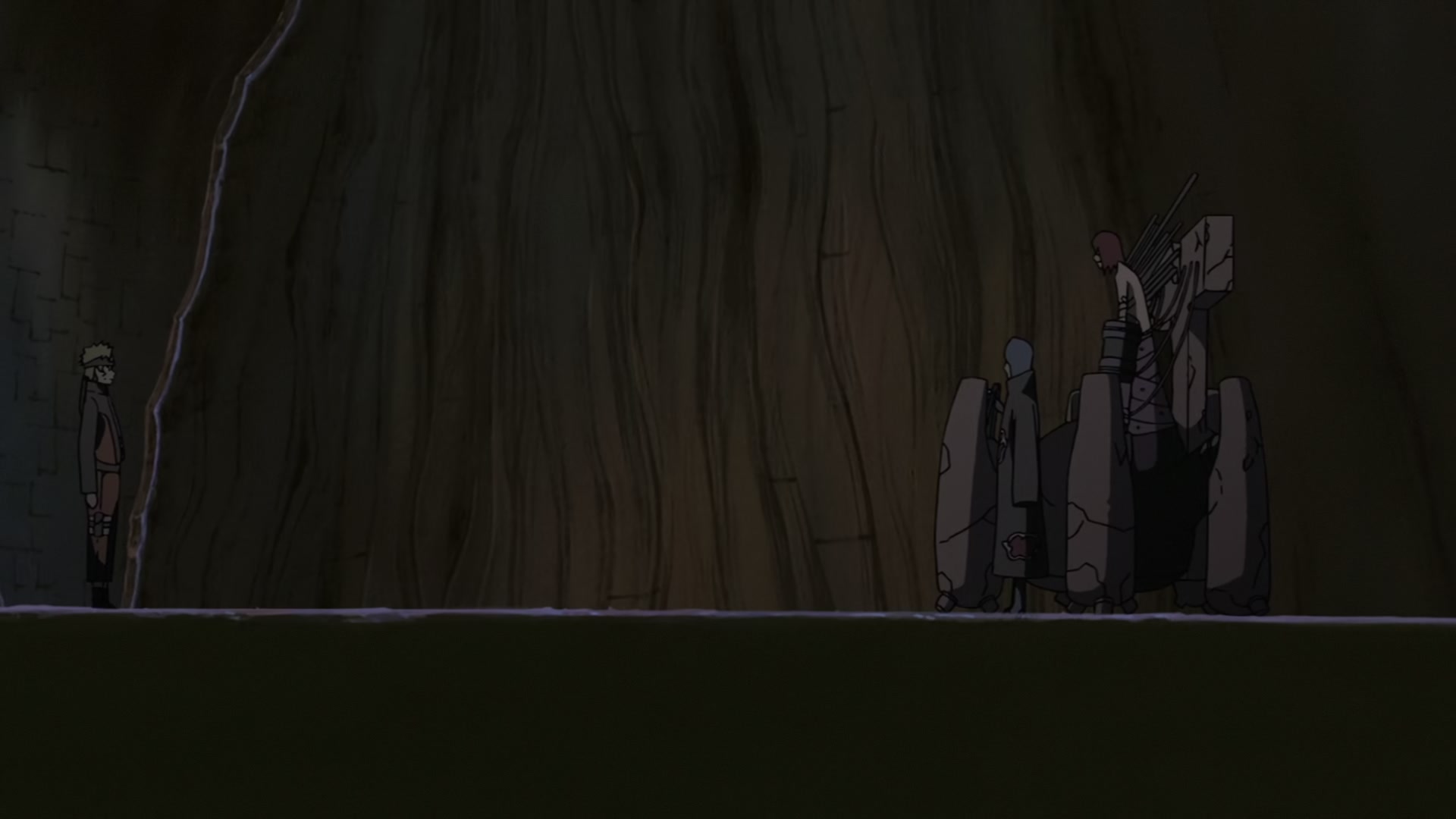 Naruto: Shippuden Ep 448: Comrade @ 00:12:01