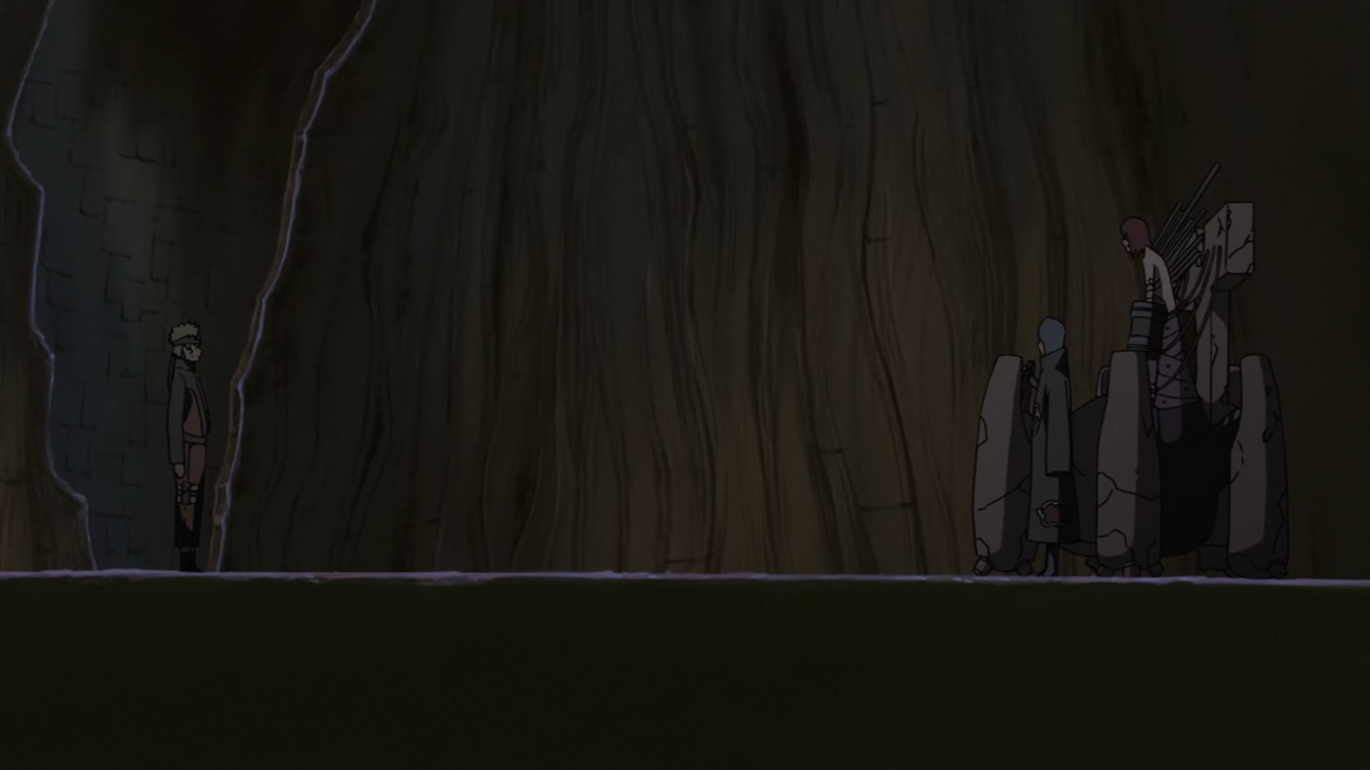 Naruto: Shippuden Ep 448: Comrade @ 00:12:06