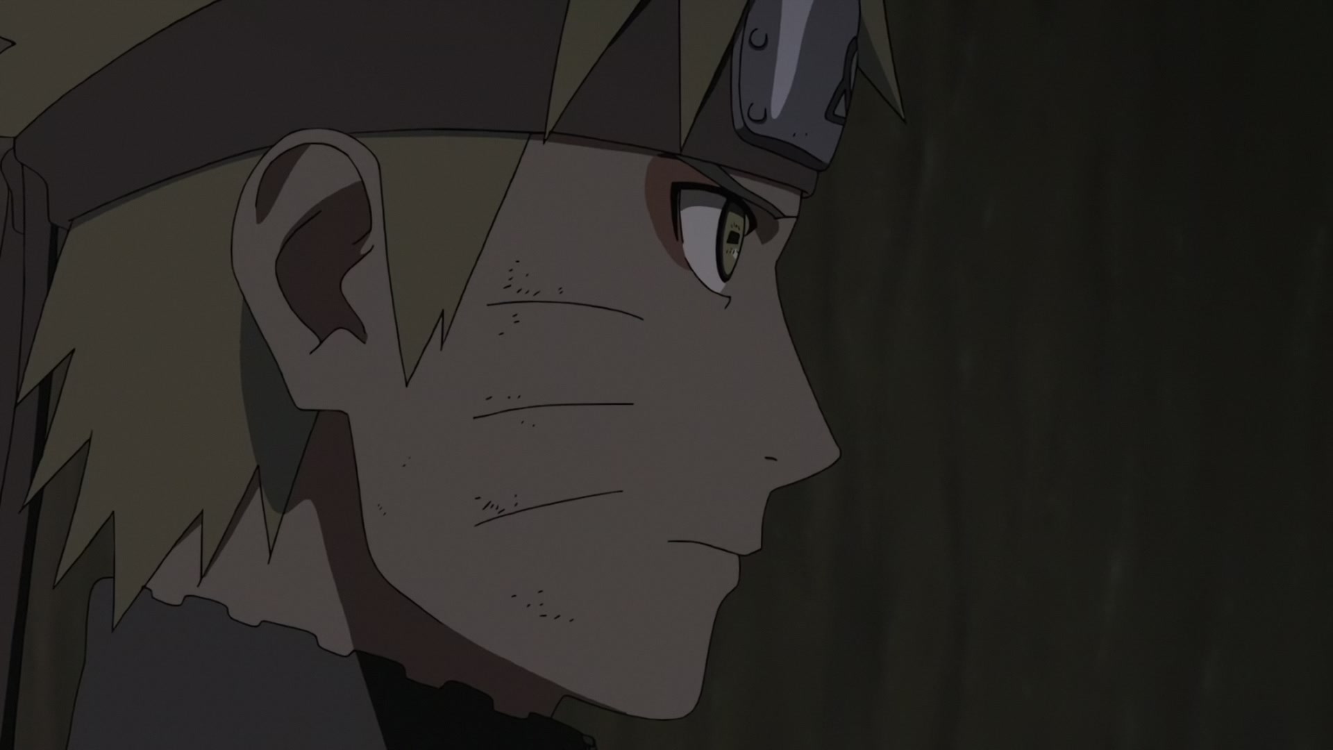Naruto: Shippuden Ep 448: Comrade @ 00:12:11