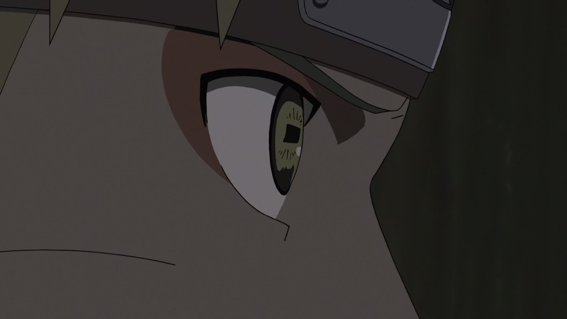 Naruto: Shippuden Ep 448: Comrade @ 00:12:20
