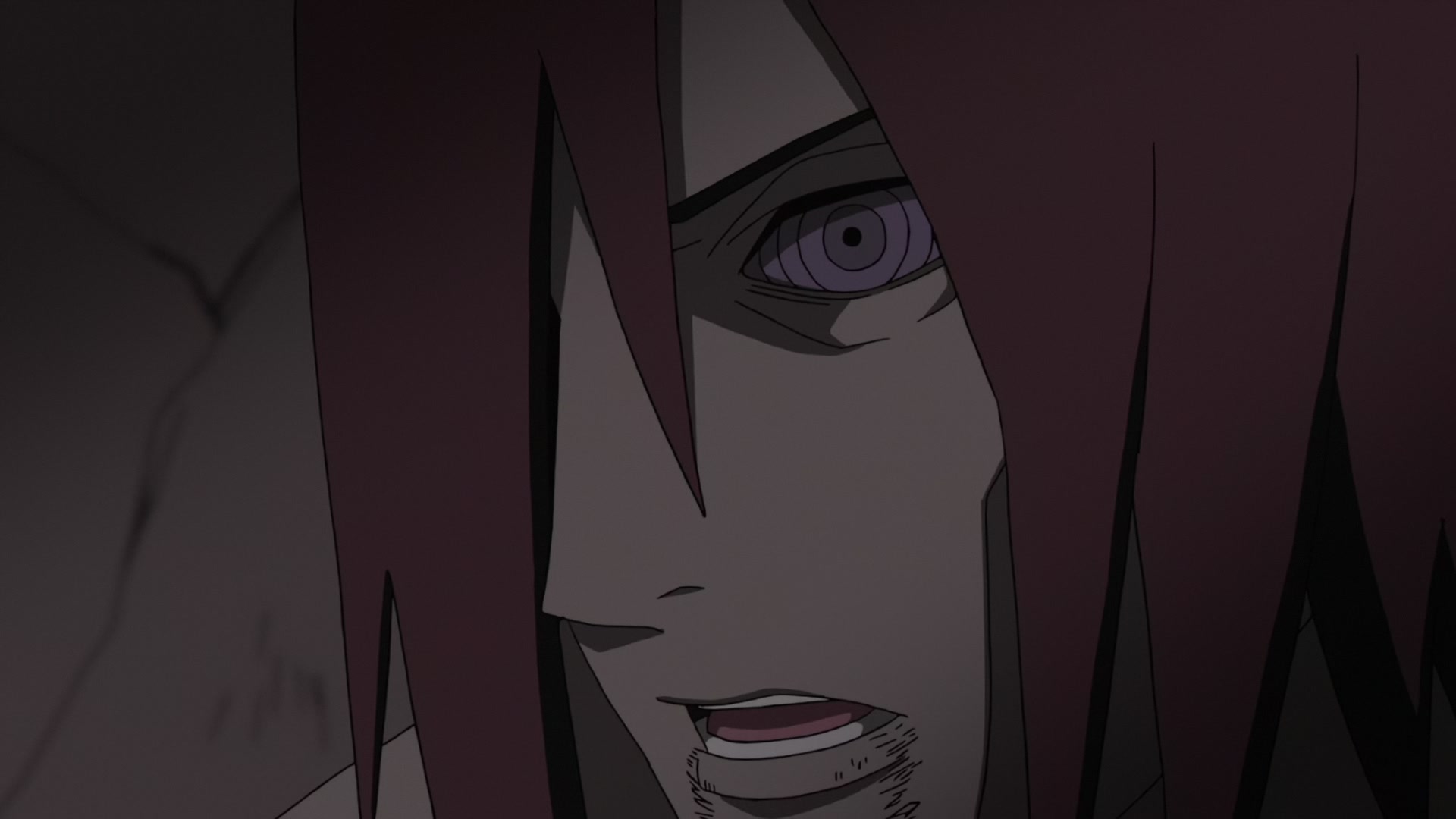 Naruto: Shippuden Ep 448: Comrade @ 00:12:53