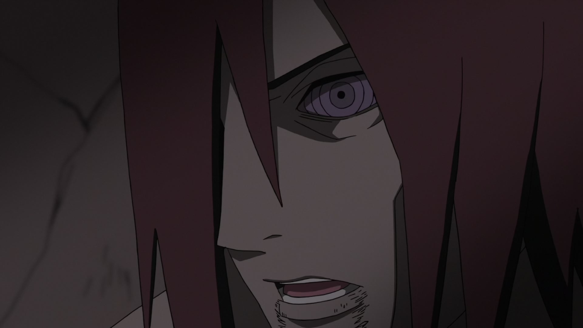 Naruto: Shippuden Ep 448: Comrade @ 00:12:58