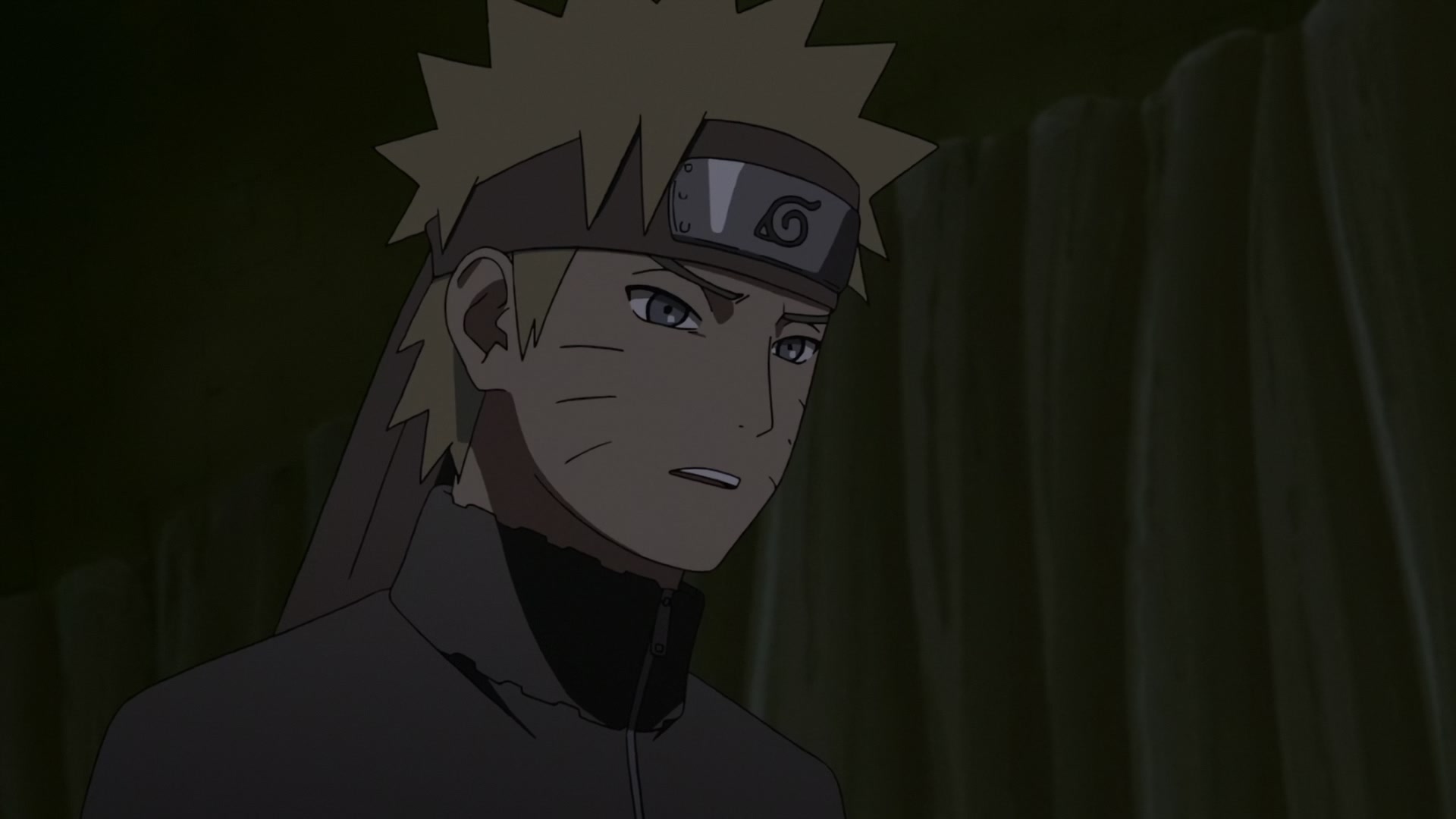 Naruto: Shippuden Ep 448: Comrade @ 00:13:07