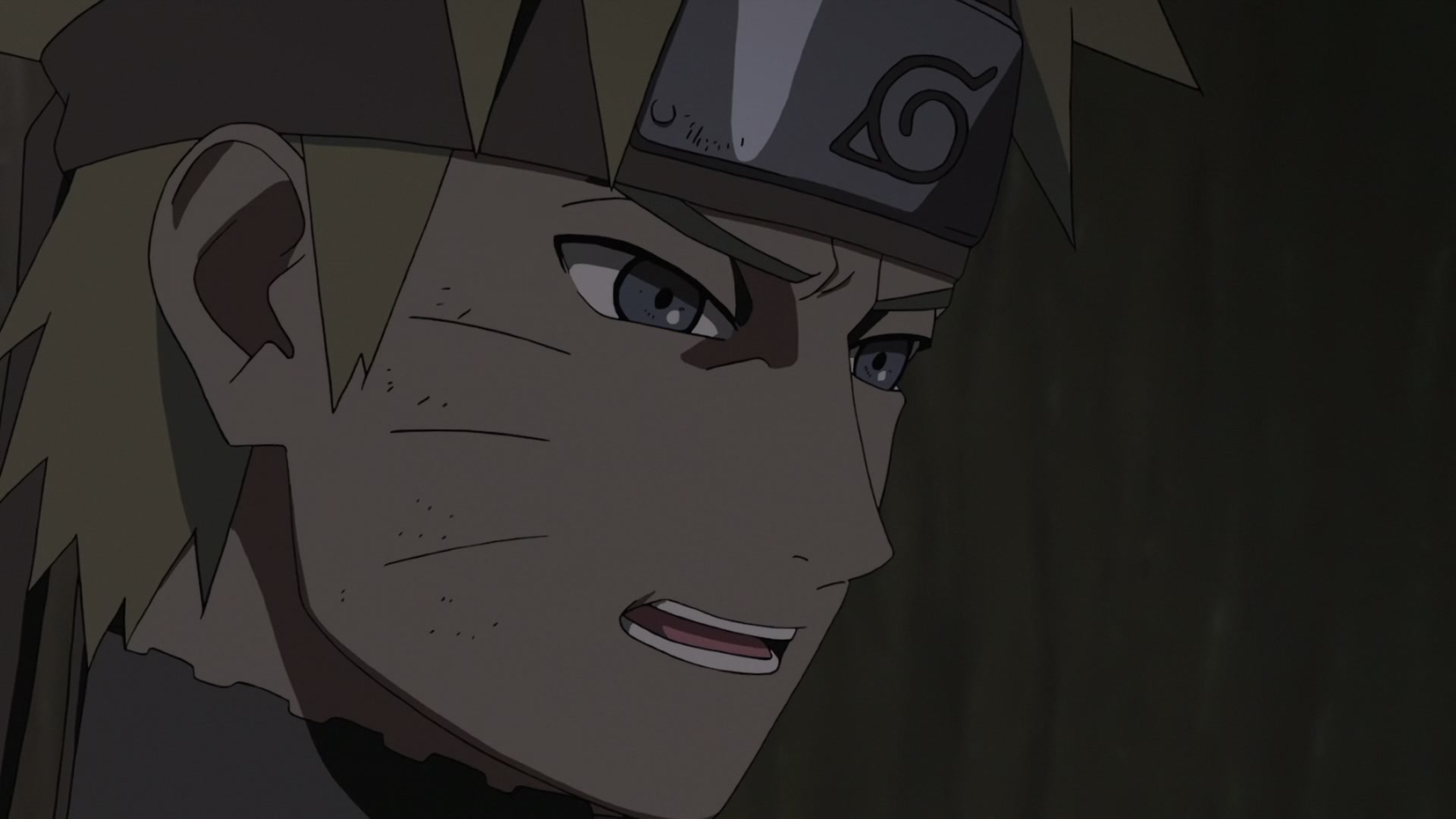 Naruto: Shippuden Ep 448: Comrade @ 00:13:12