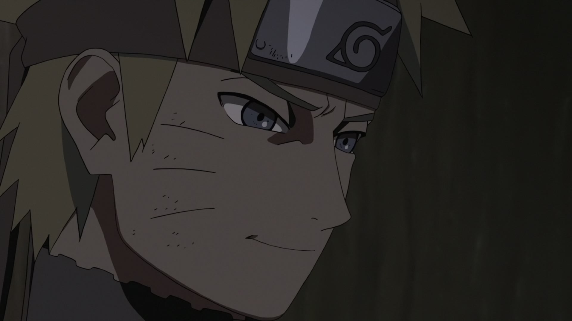 Naruto: Shippuden Ep 448: Comrade @ 00:13:17