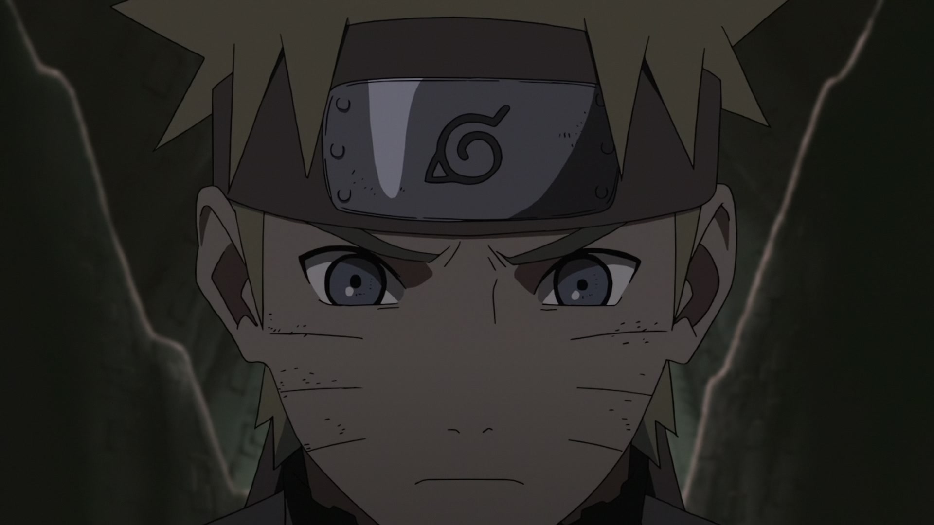 Naruto: Shippuden Ep 448: Comrade @ 00:13:55