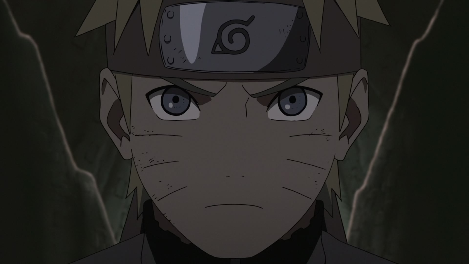 Naruto: Shippuden Ep 448: Comrade @ 00:13:59
