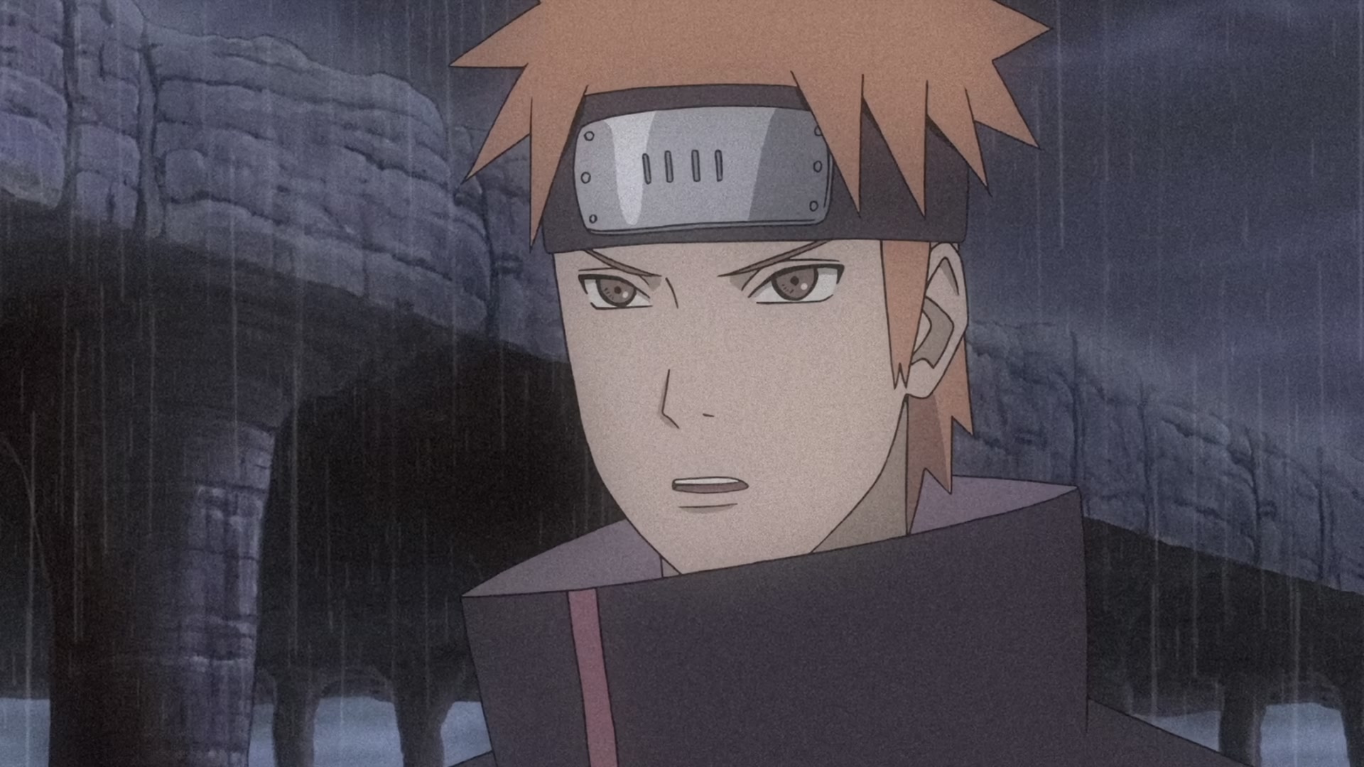 Naruto: Shippuden Ep 448: Comrade @ 00:14:09