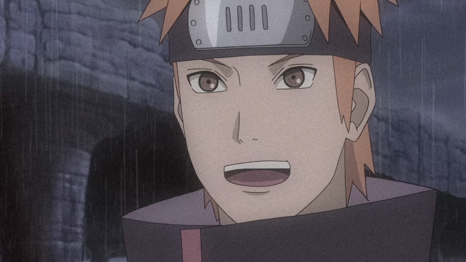 Naruto: Shippuden Ep 448: Comrade @ 00:14:18