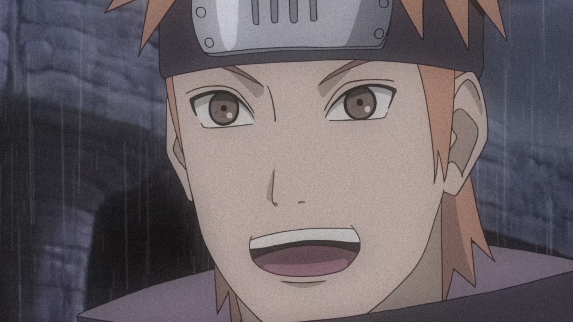 Naruto: Shippuden Ep 448: Comrade @ 00:14:28