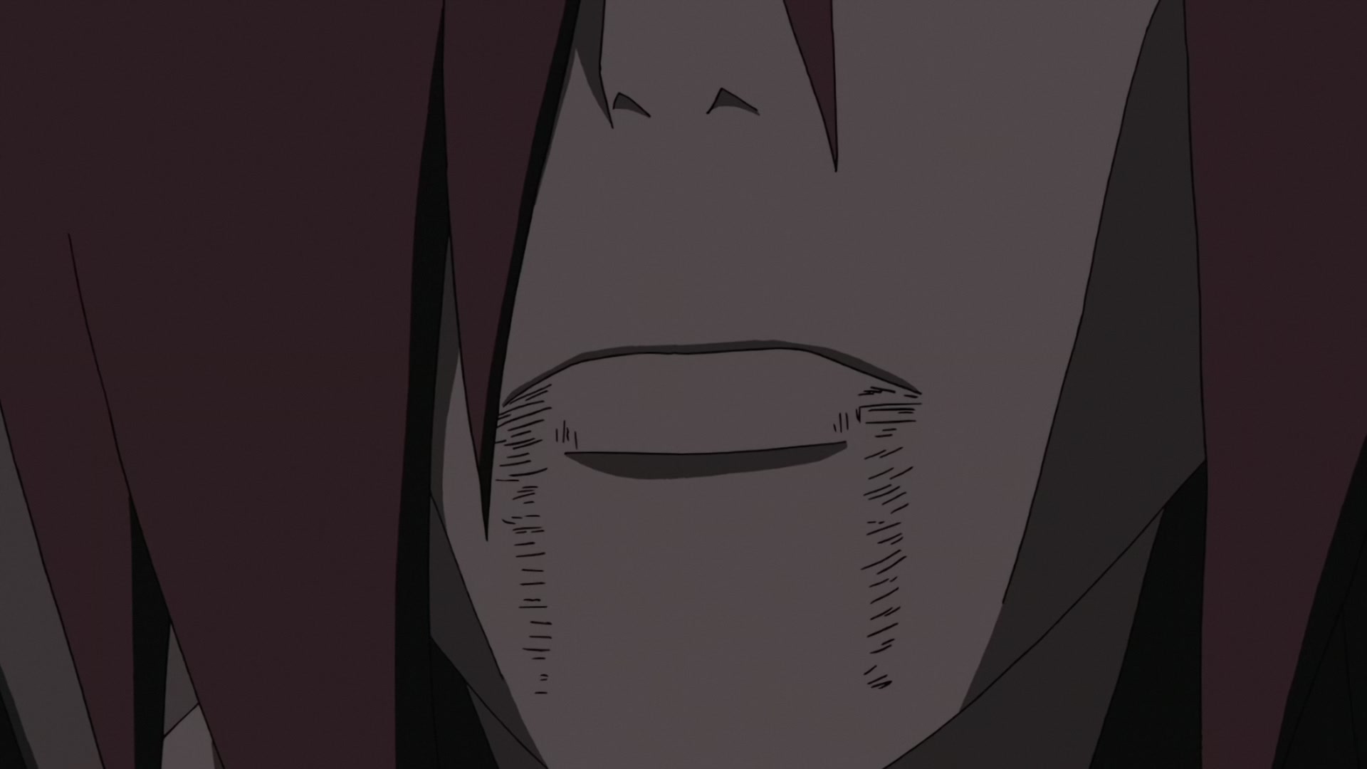 Naruto: Shippuden Ep 448: Comrade @ 00:14:56