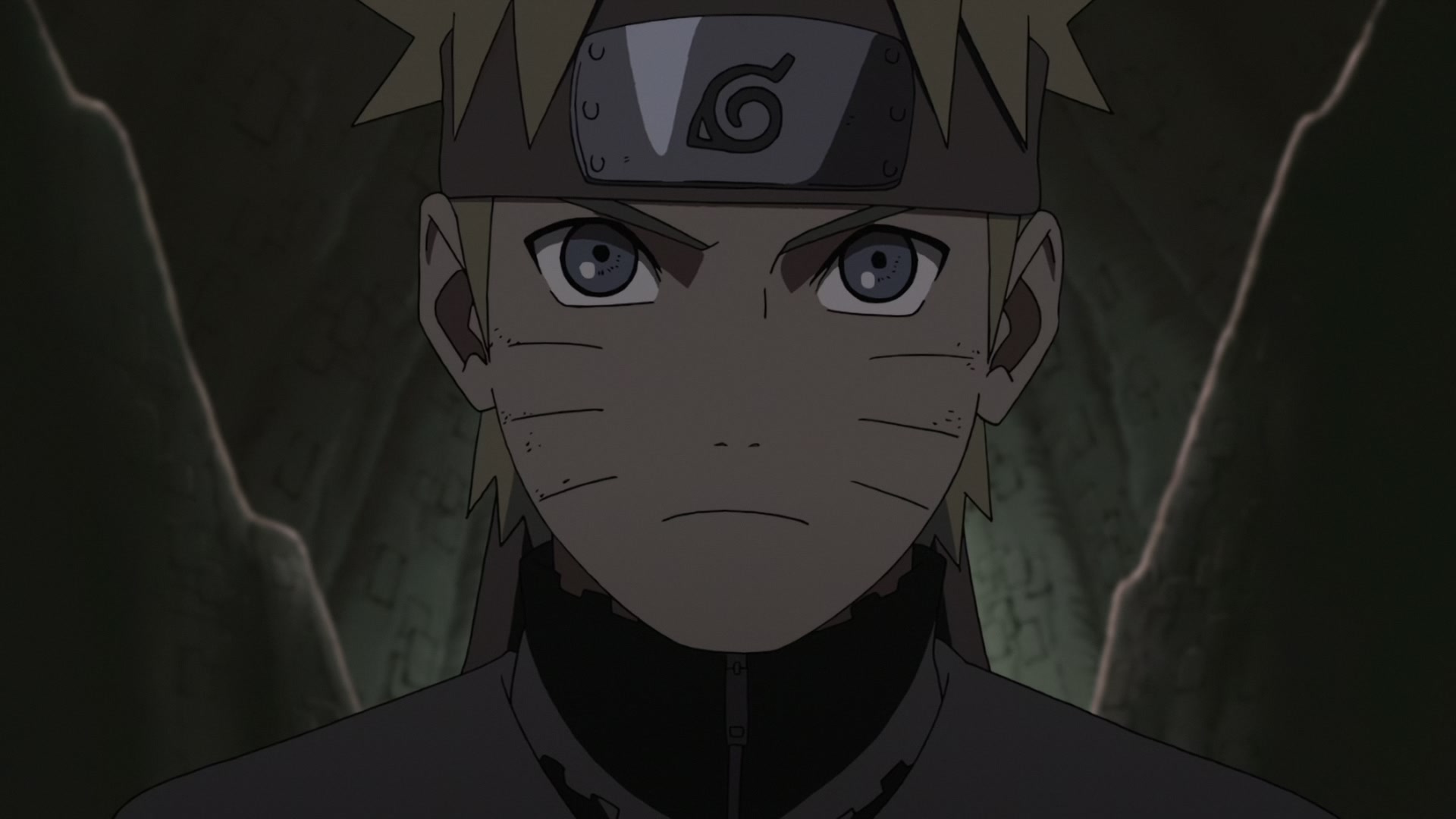 Naruto: Shippuden Ep 448: Comrade @ 00:15:20