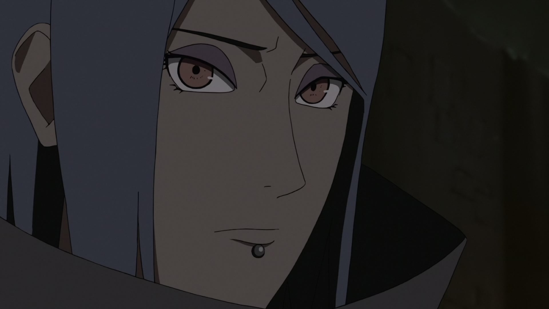 Naruto: Shippuden Ep 448: Comrade @ 00:15:38