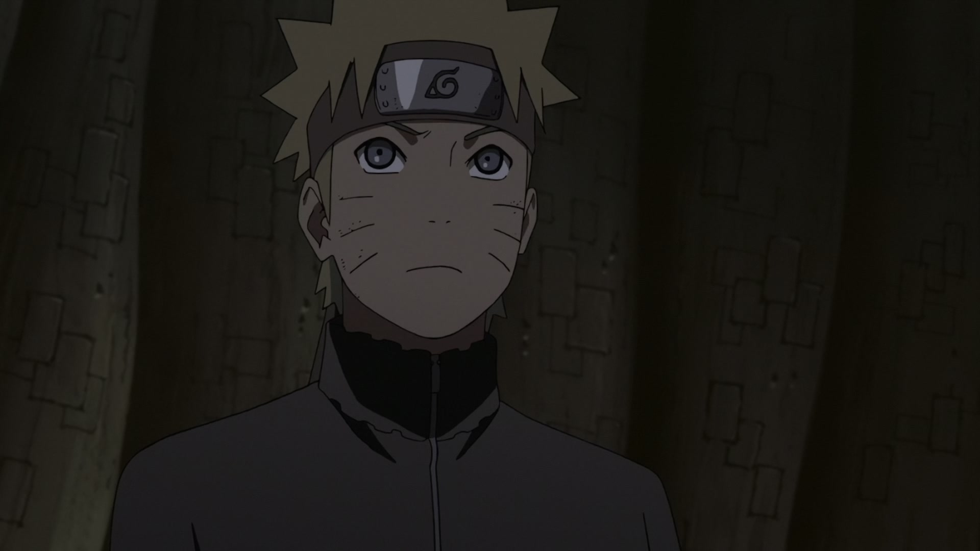Naruto: Shippuden Ep 448: Comrade @ 00:15:43
