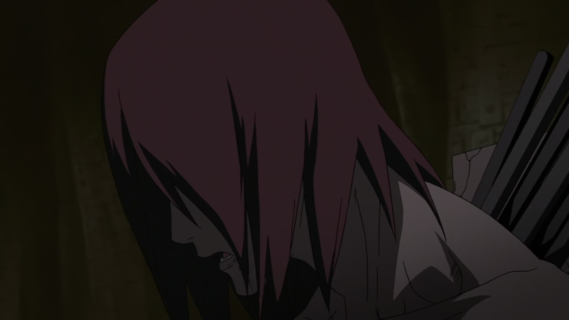 Naruto: Shippuden Ep 448: Comrade @ 00:15:57